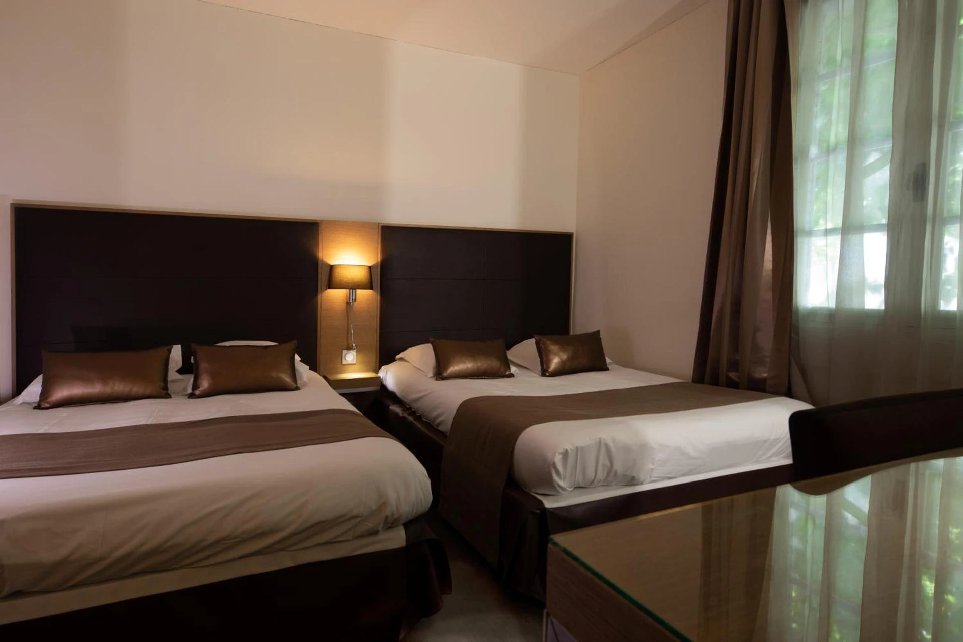 Organiser un séminaire d'entreprise : Hotel Restaurant du Centre et du Lauragais à castelnaudary