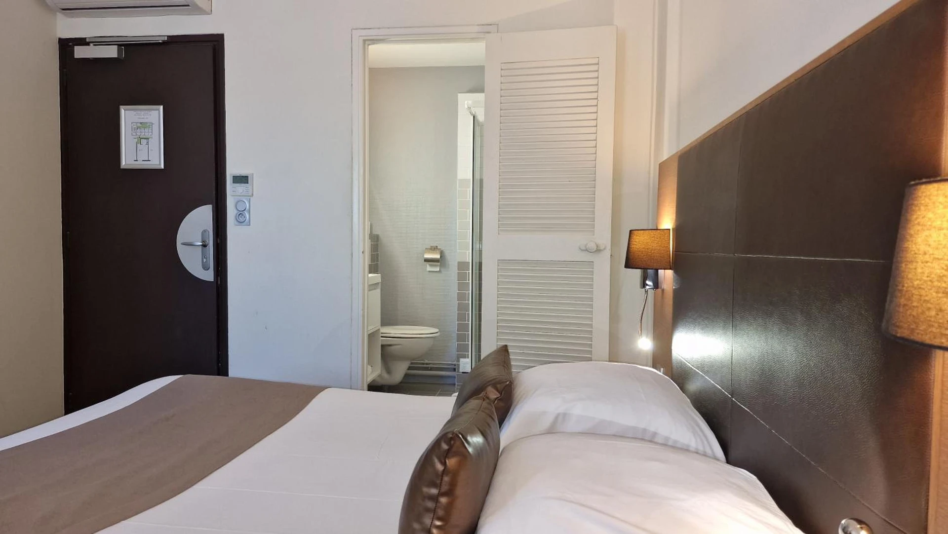 Organiser un séminaire d'entreprise : Hotel Restaurant du Centre et du Lauragais à castelnaudary