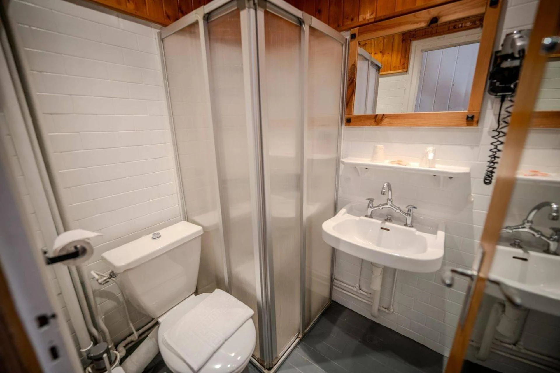 Organiser un séminaire d'entreprise : Hôtel du Centre à valloire