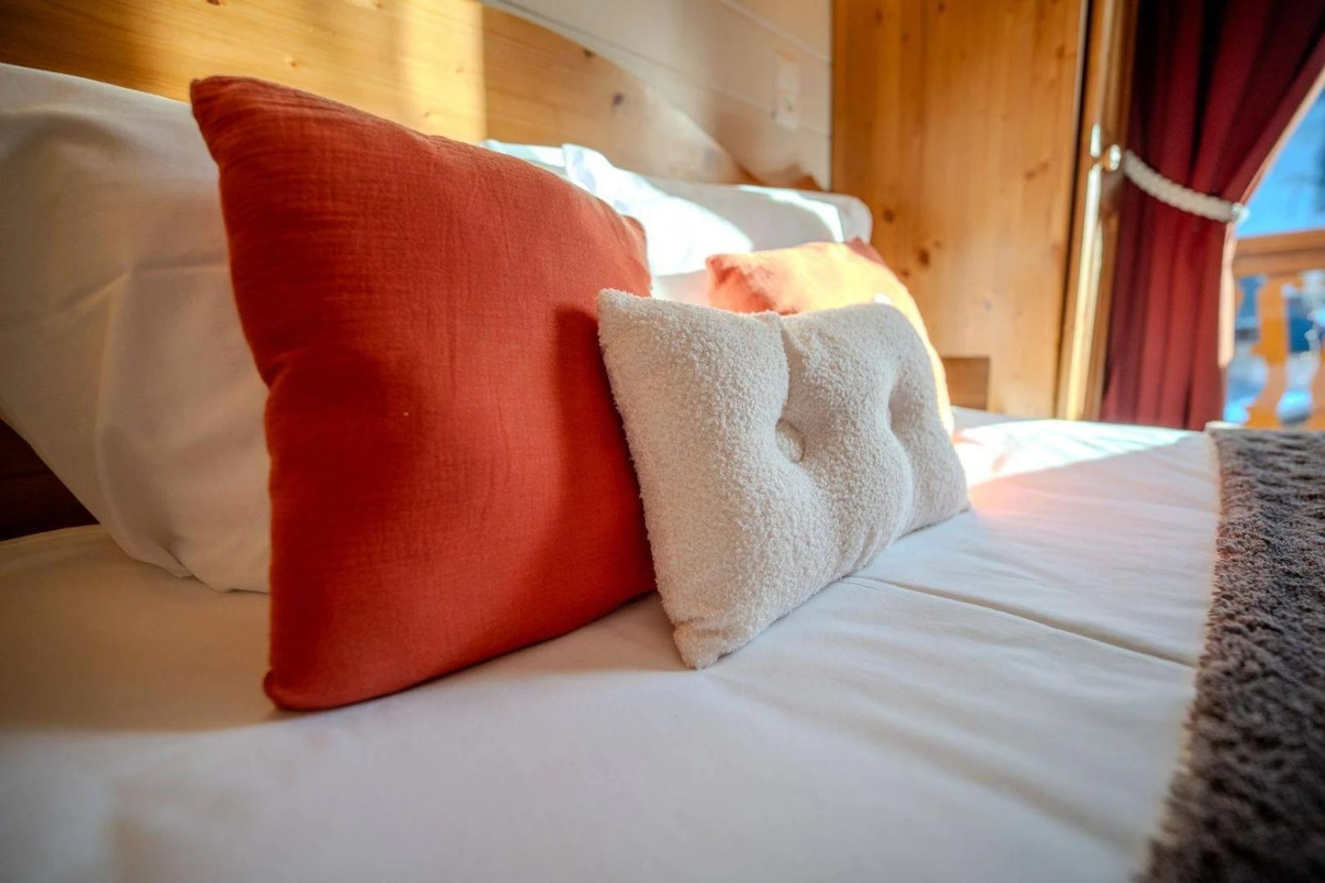 Organiser un séminaire d'entreprise : Hôtel du Centre à valloire