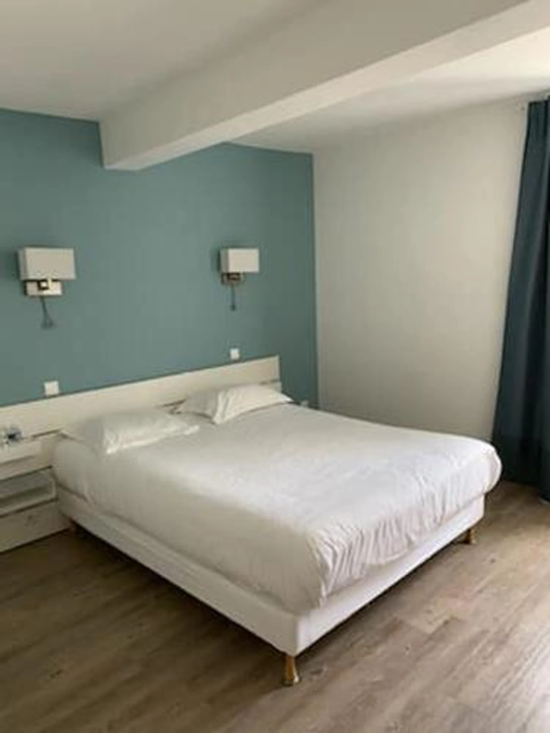 Organiser un séminaire d'entreprise : Hotel du Centre à pierrelatte