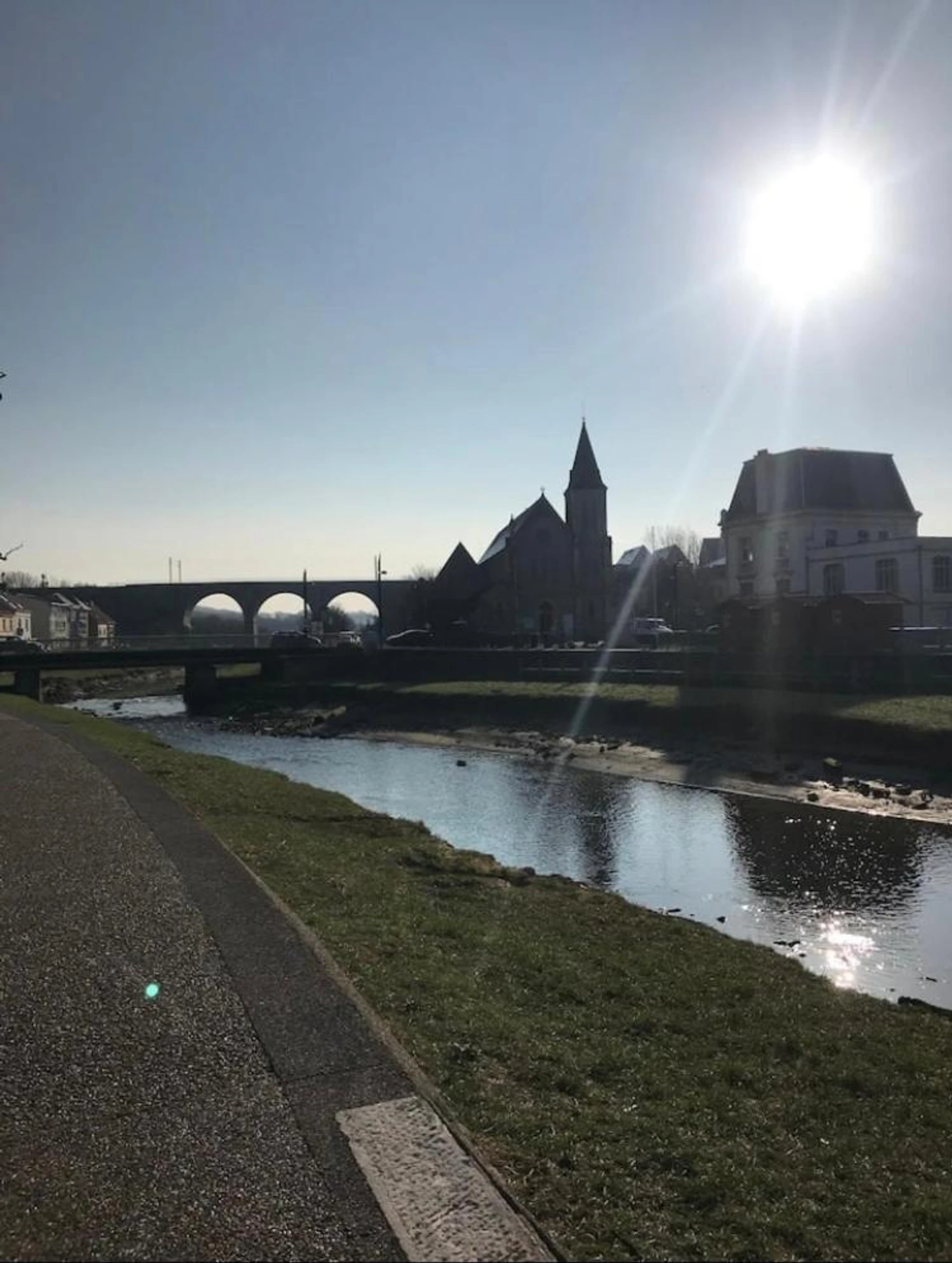 Organiser un séminaire d'entreprise : Pied à terre Wimereux à 2 pas de la plage et du centre à wimereux