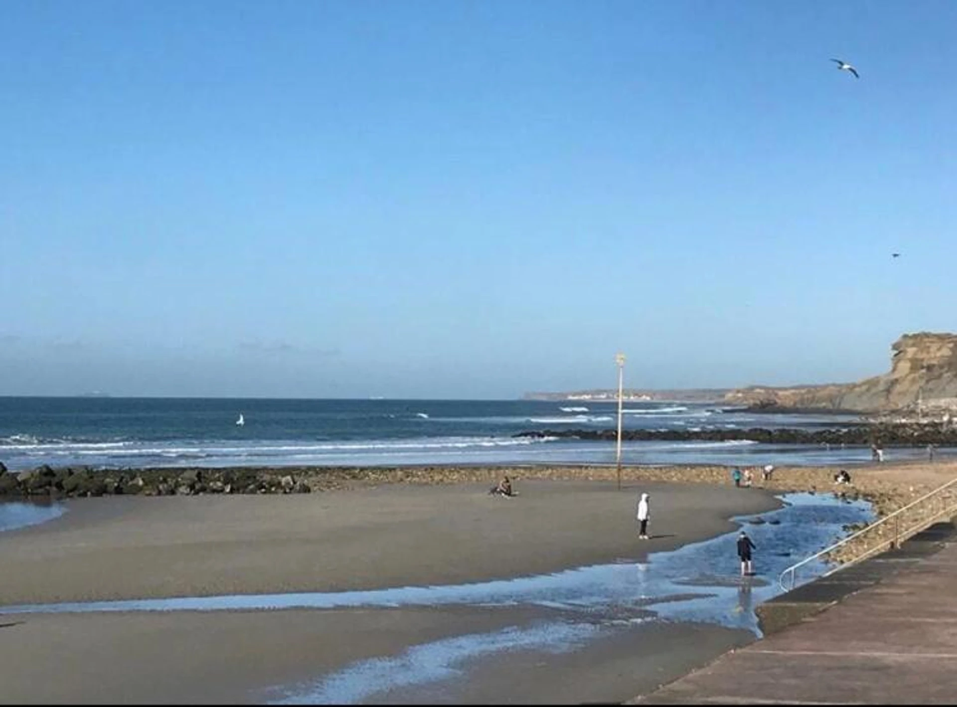 Organiser un séminaire d'entreprise : Pied à terre Wimereux à 2 pas de la plage et du centre à wimereux