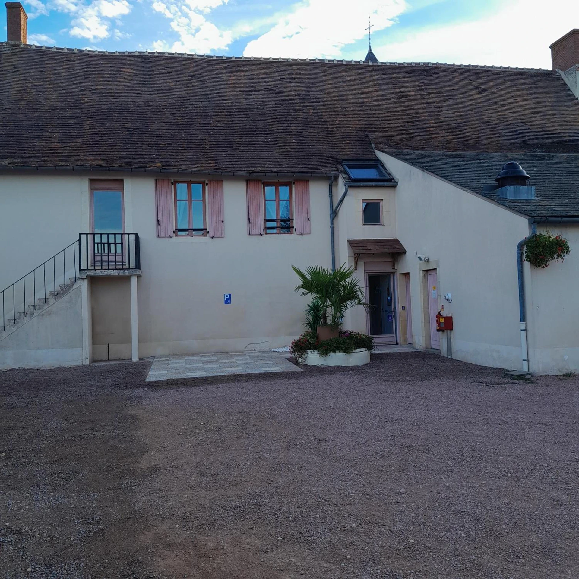Les meilleurs lieux pour votre séminaire d'entreprise à La Guerche-sur-lʼAubois