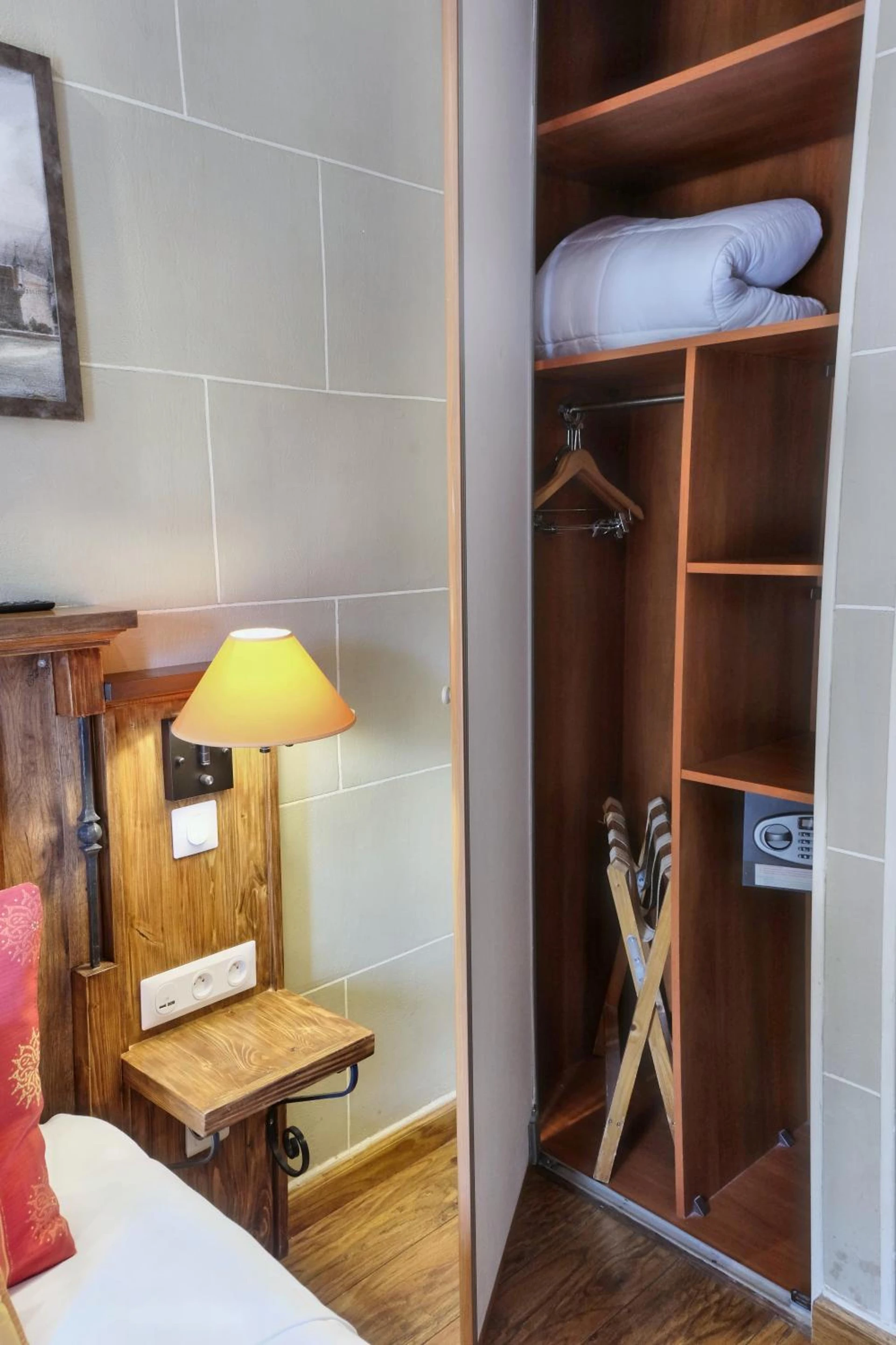 Organiser un séminaire d'entreprise : Hôtel du Château à vincennes