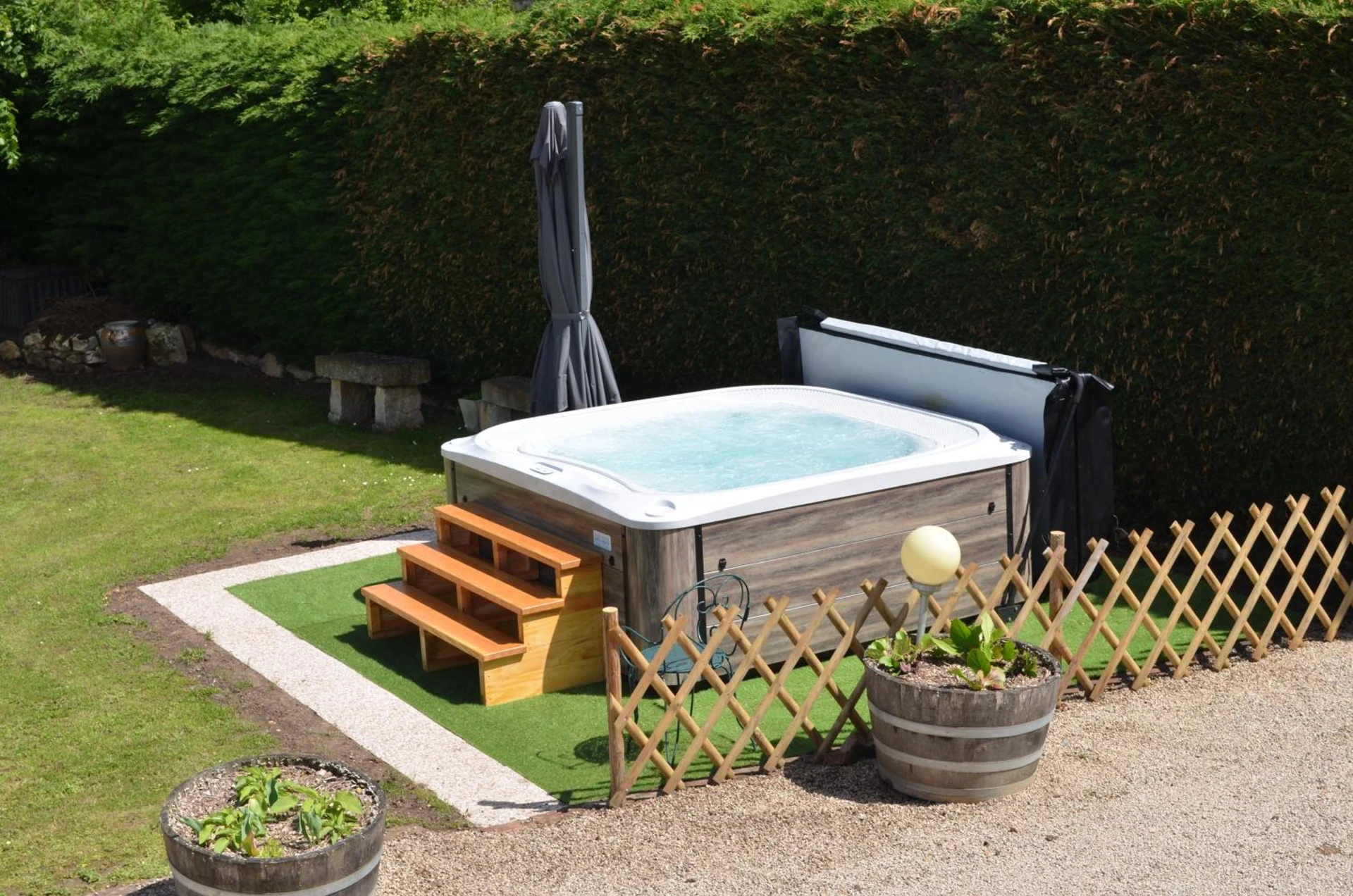 Organiser un séminaire d'entreprise : domaine du cheval blanc à saint-boil