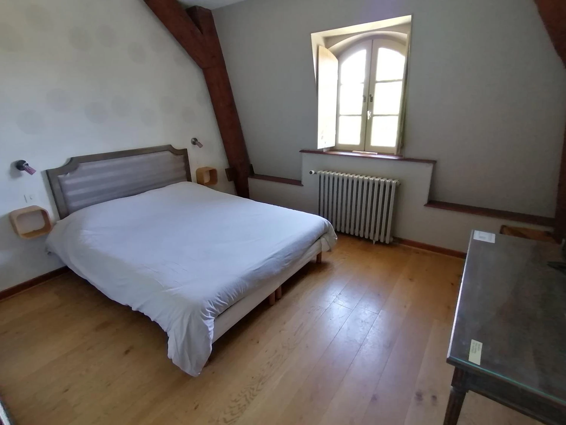 Organiser un séminaire d'entreprise : domaine du cheval blanc à saint-boil