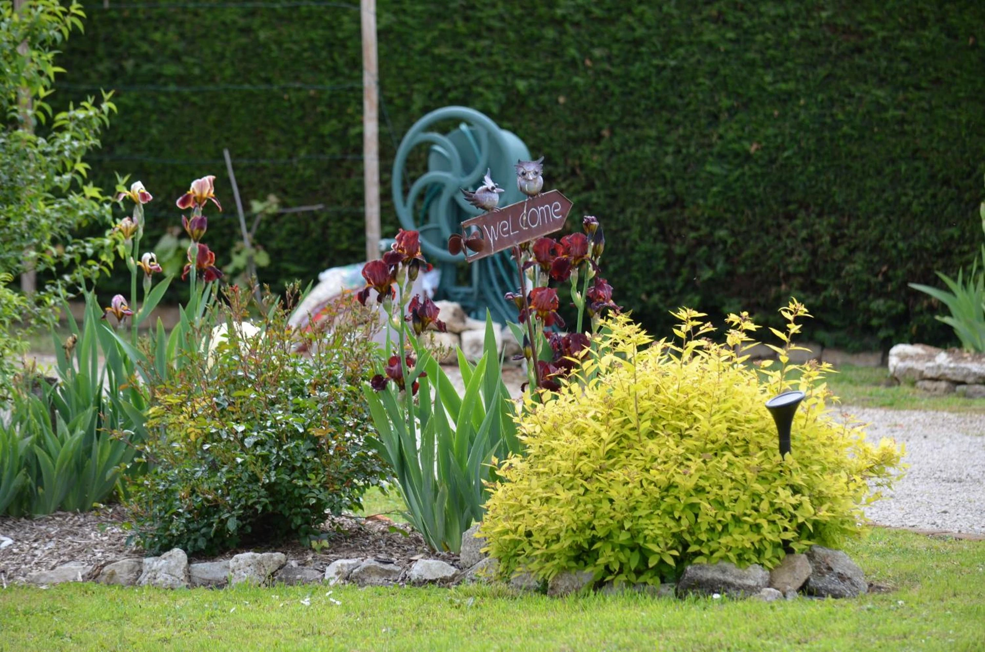 Organiser un séminaire d'entreprise : domaine du cheval blanc à saint-boil