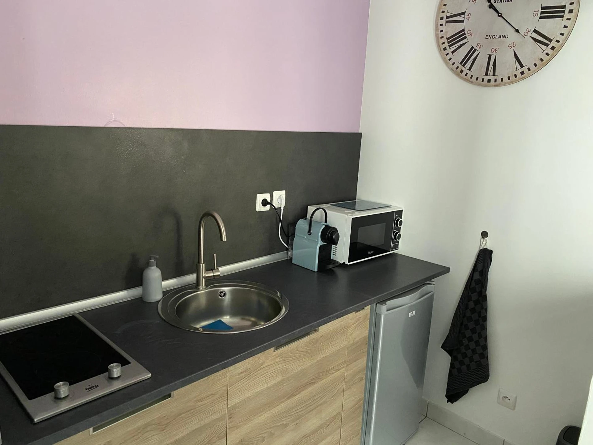 Chambre disponible pour un séminaire d'entreprise à Logis Hôtel du Cirque Troyes centre historique - Paris