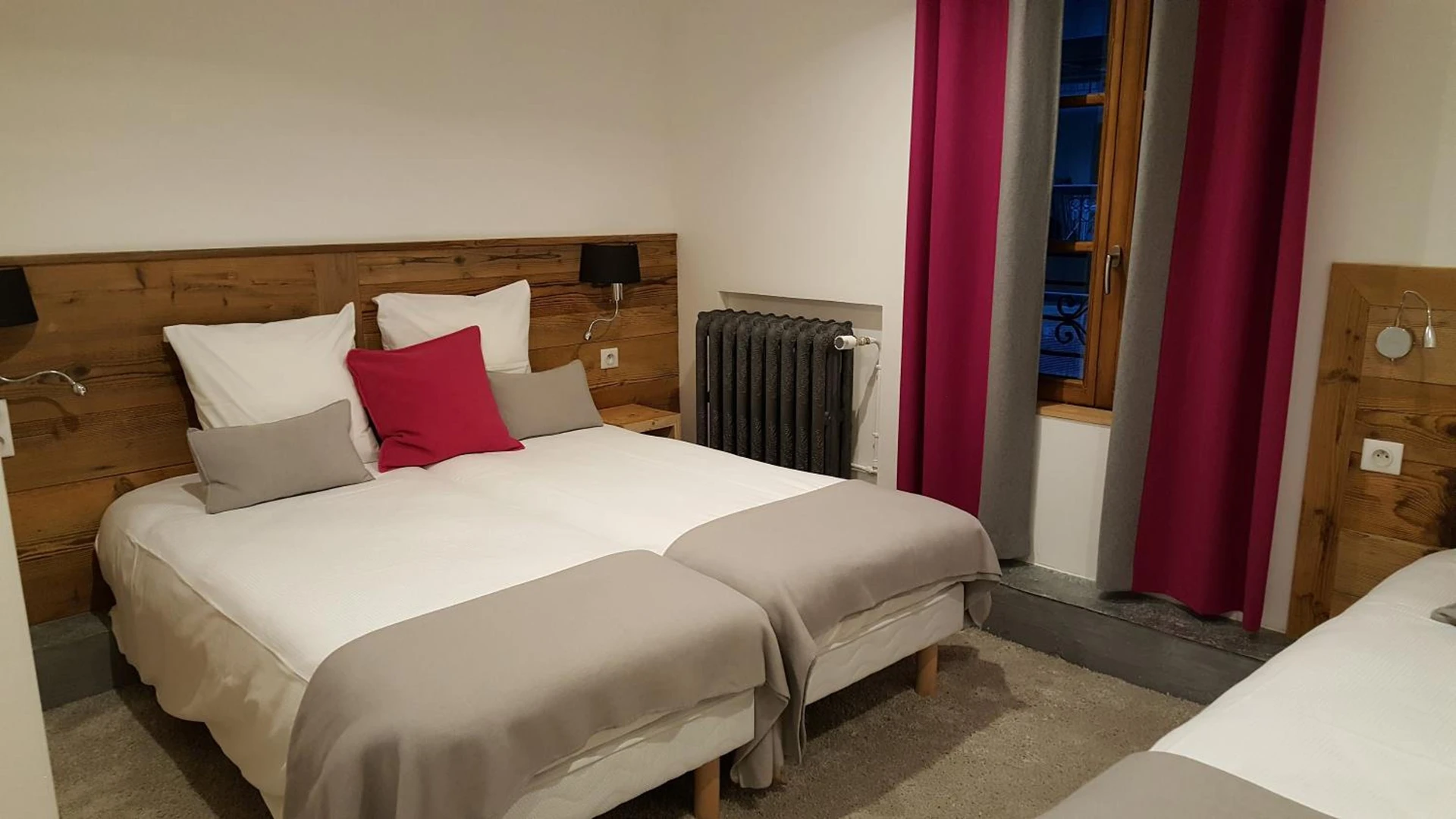 Organiser un séminaire d'entreprise : Hotel Du Clocher à chamonix-mont-blanc