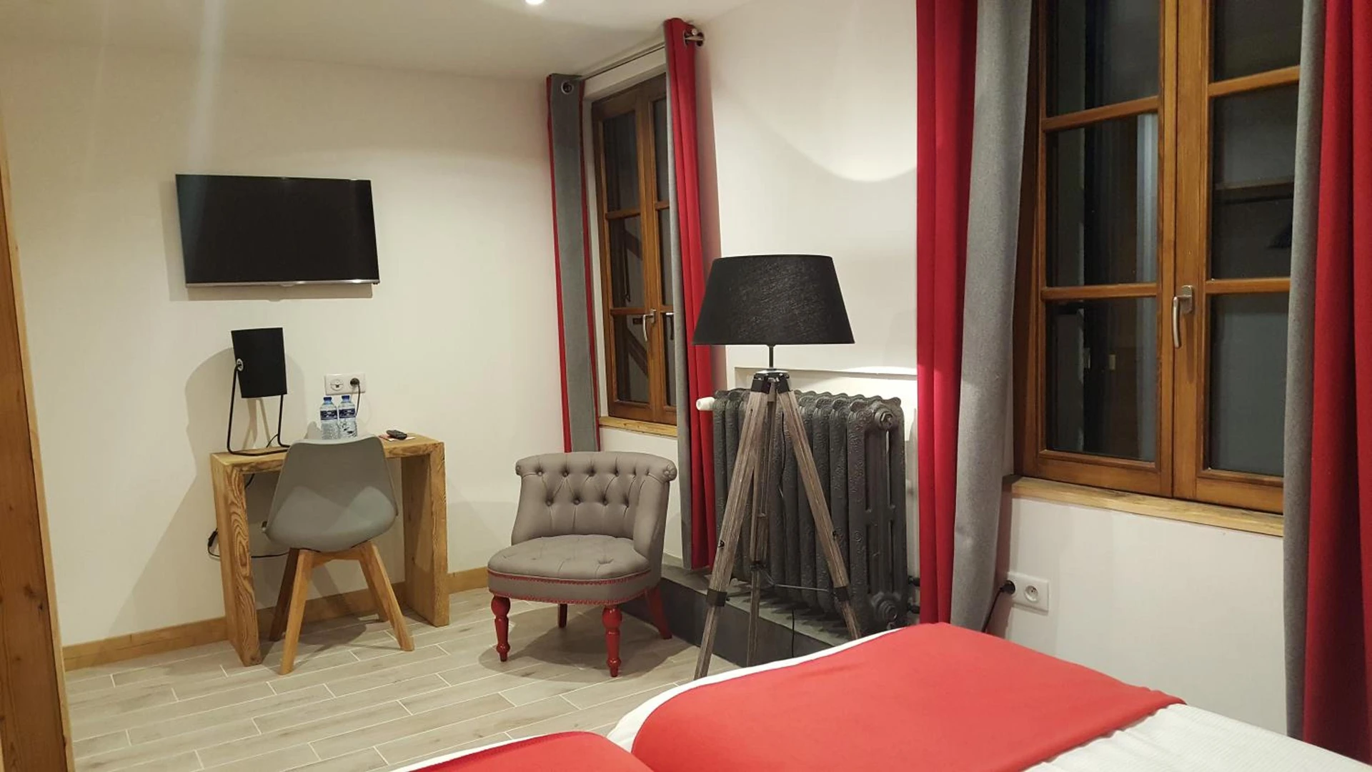 Organiser un séminaire d'entreprise : Hotel Du Clocher à chamonix-mont-blanc