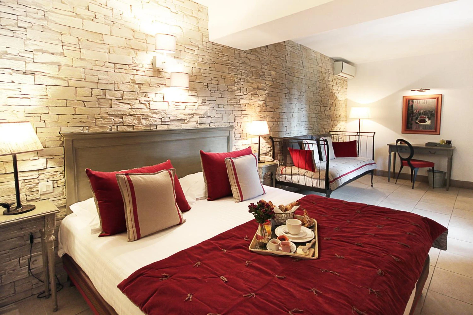 Organiser un séminaire d'entreprise : Hôtel du Clos à le-rouret