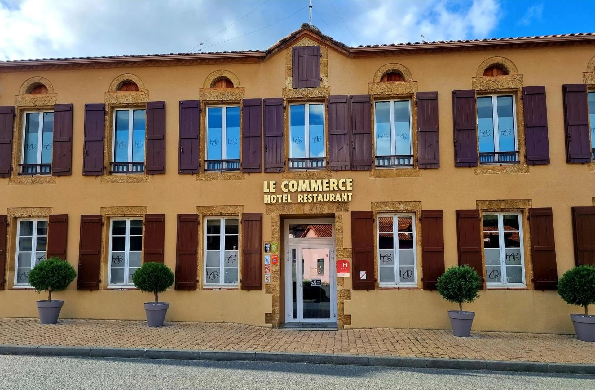 Les meilleurs lieux pour votre séminaire d'entreprise à Estang