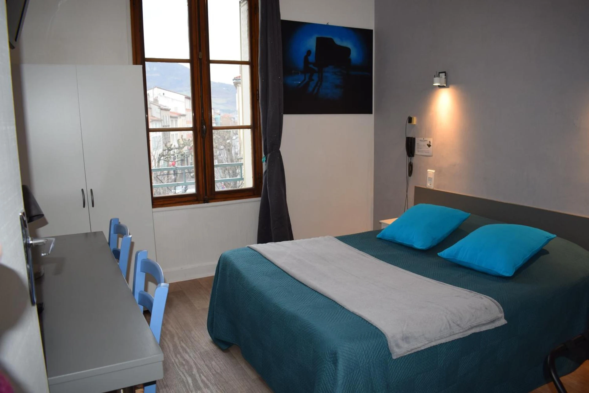 Organiser un séminaire d'entreprise : Hôtel du Commerce à millau