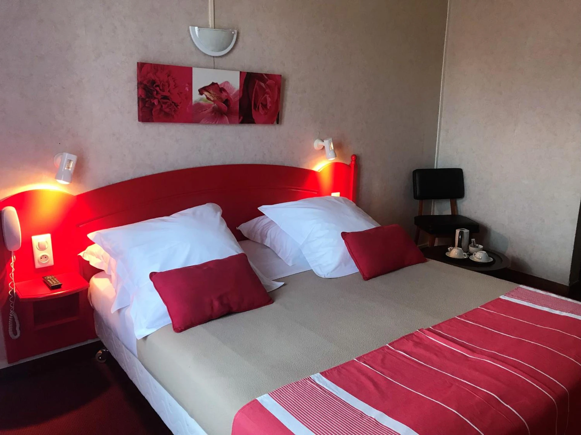 Lieu convivial pour un séminaire d'entreprise à Hôtel du Commerce - Les Sables dʼOlonne - En savoir plus 