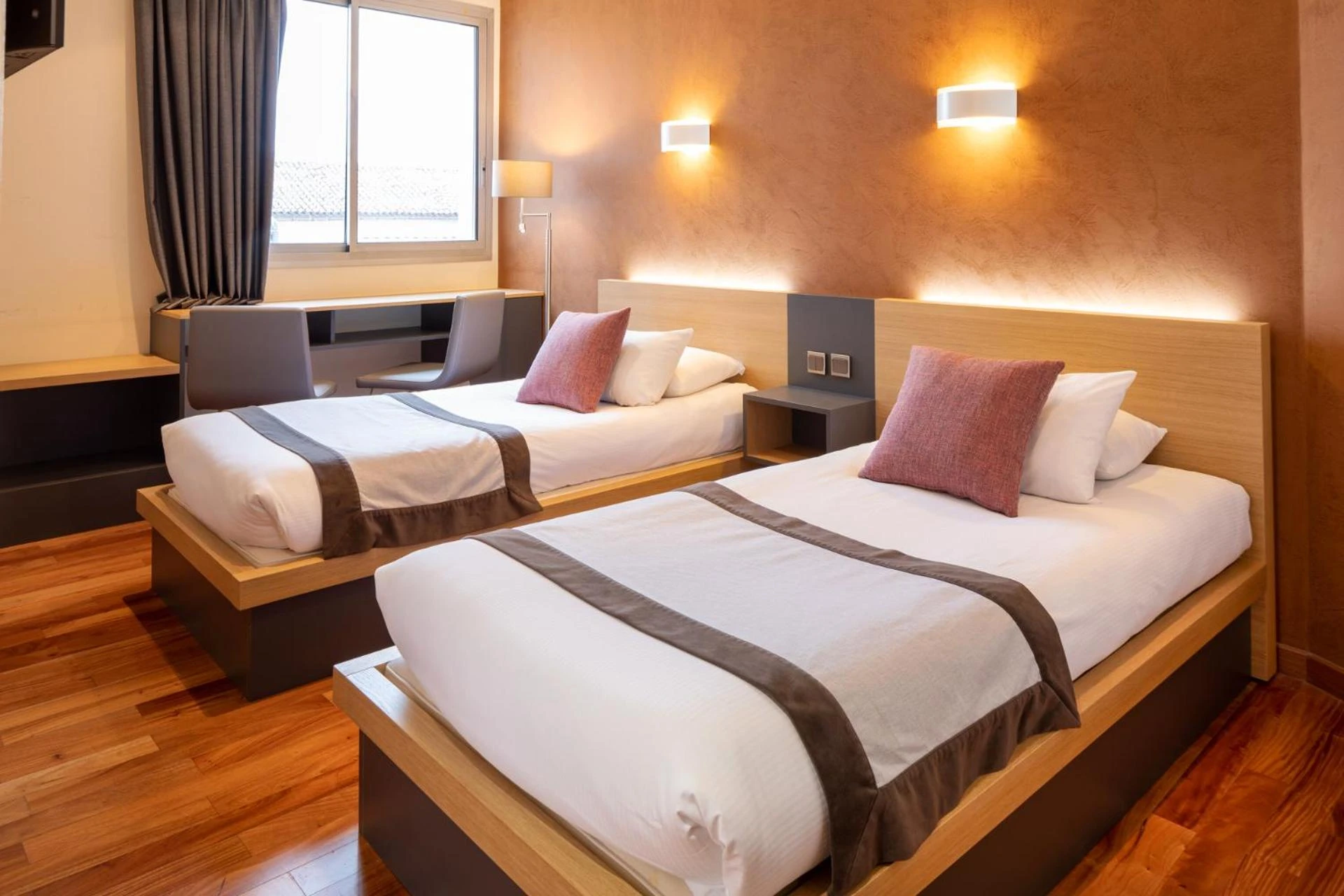 Organiser un séminaire d'entreprise : Hotel Du Commerce Spa à saint-gaudens