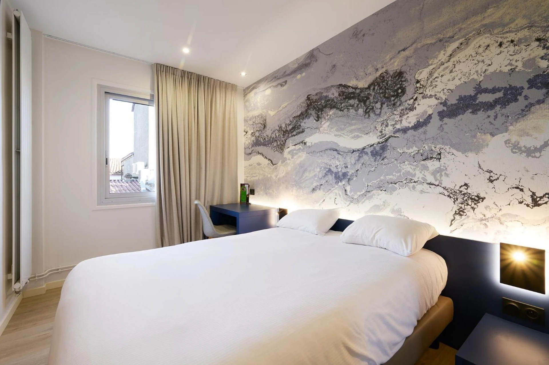 Organiser un séminaire d'entreprise : Hotel Du Commerce Spa à saint-gaudens