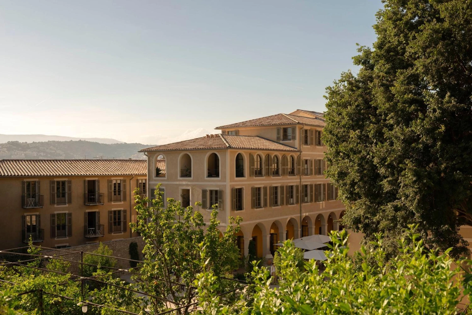 Salle de séminaire à Hôtel du Couvent, a Luxury Collection Hotel, Nice - Organiser un événement professionnel à Nice