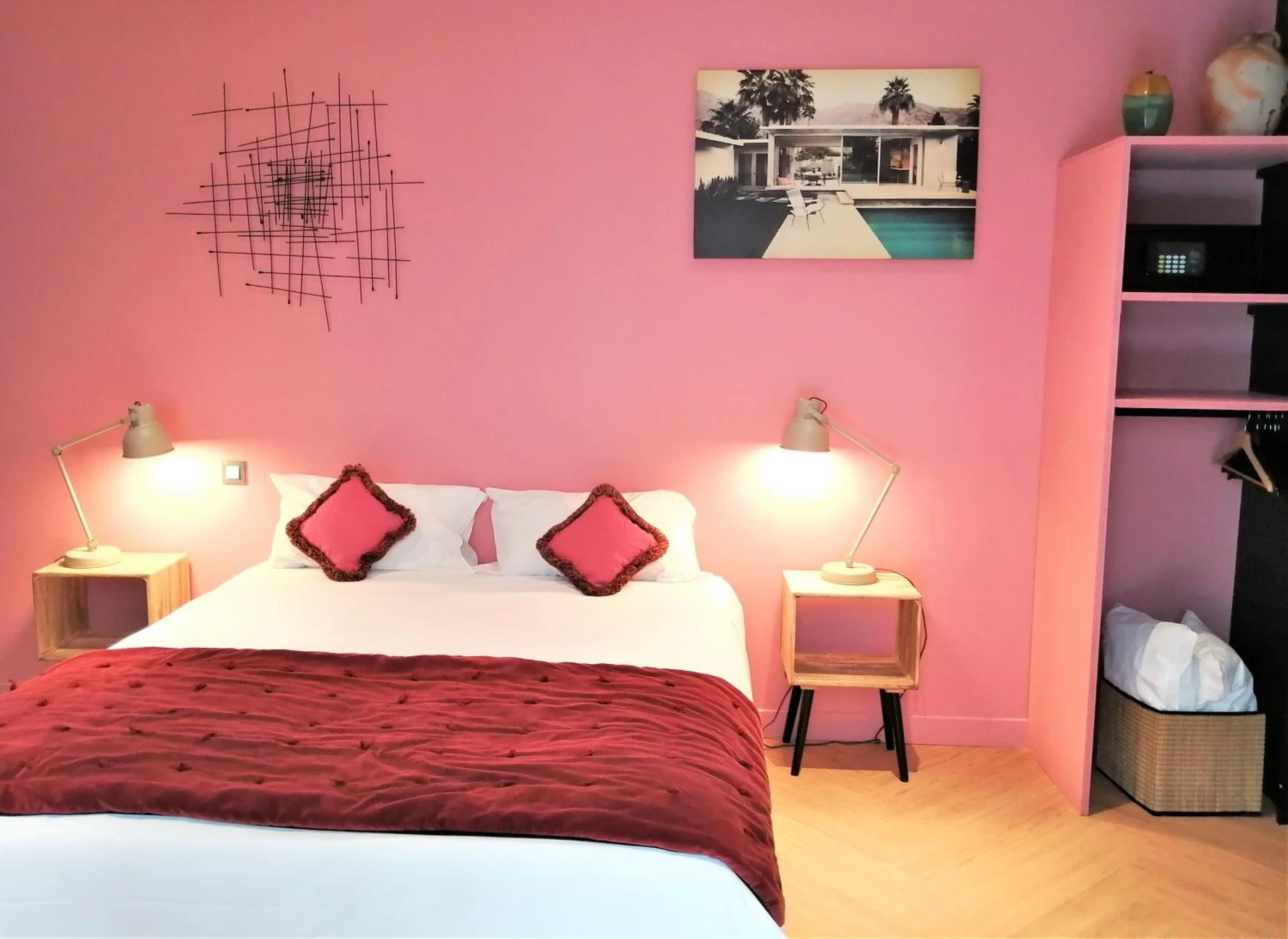 Chambre disponible pour un séminaire d'entreprise à Hotel Du Cygne Tours - Tours