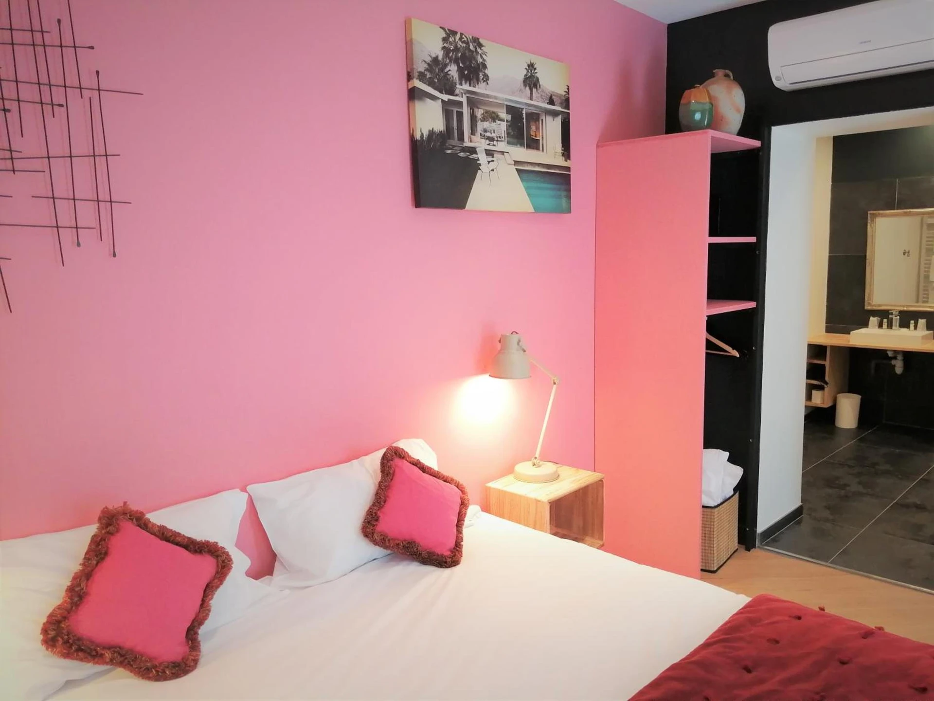Magnifique chambre pour un séminaire d'entreprise à Hotel Du Cygne Tours - Tours