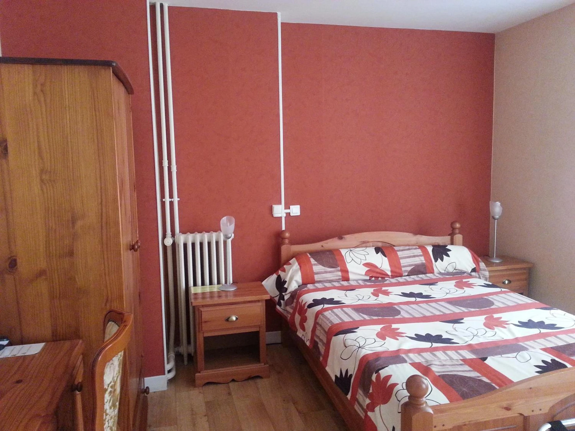 Magnifique chambre pour un séminaire d'entreprise à Hotel du Cygne - Beauvais