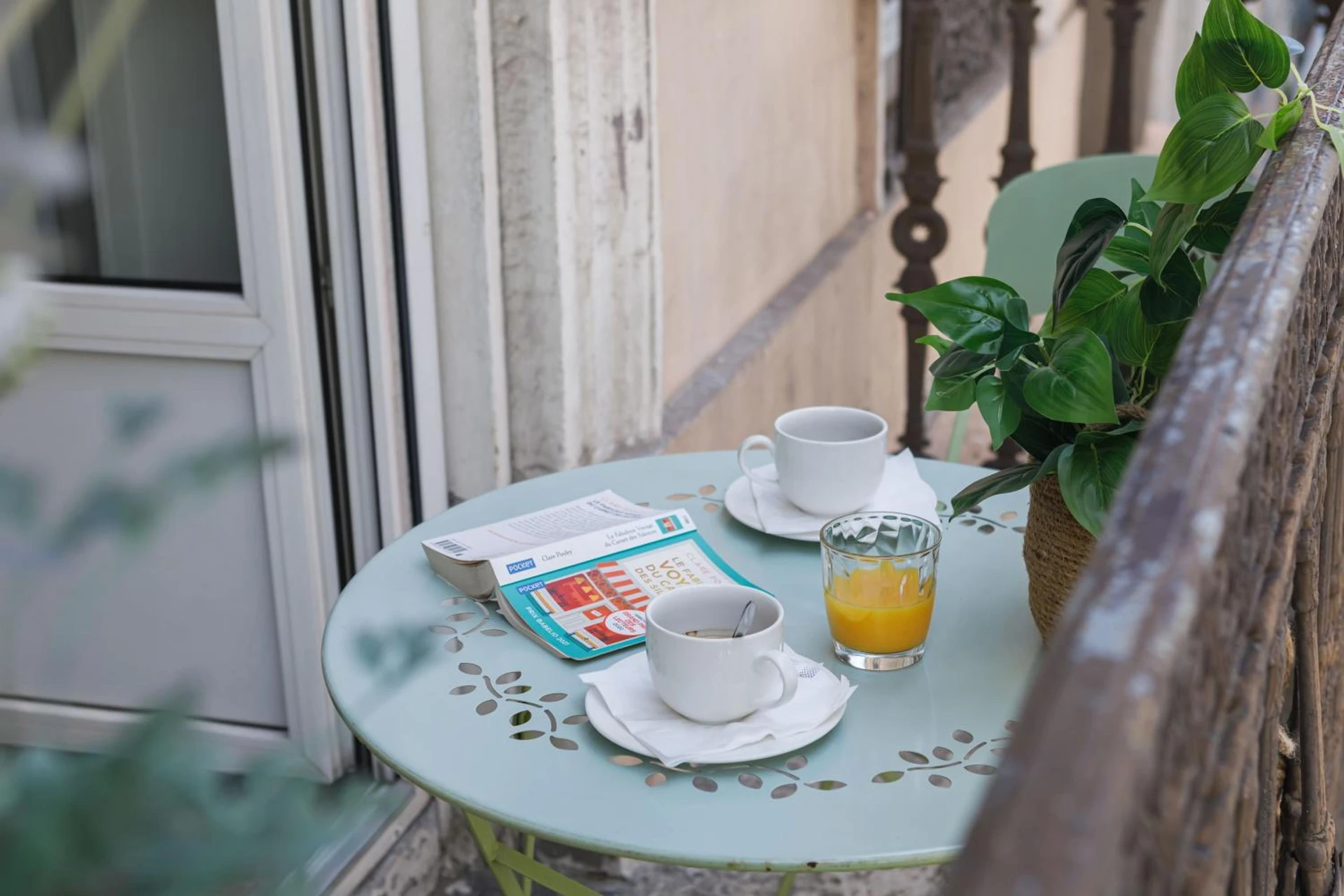 Organiser un séminaire d'entreprise : Hôtel du Dauphin à lyon-2e-arrondissement