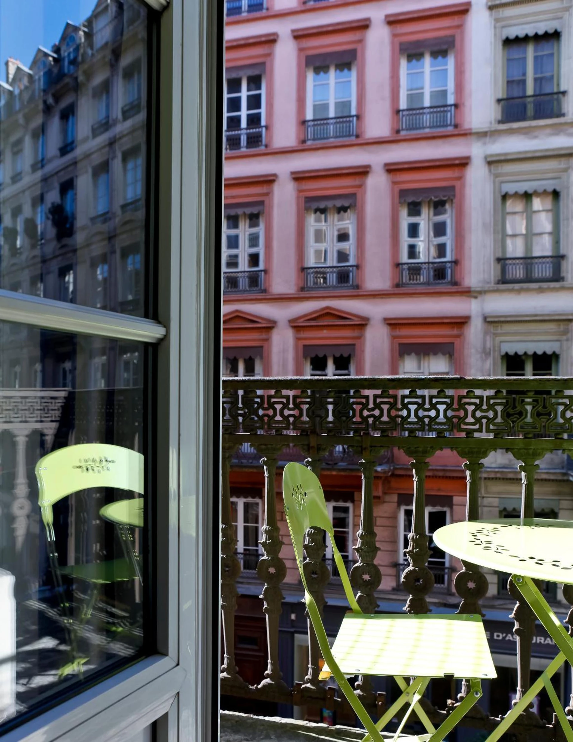 Organiser un séminaire d'entreprise : Hôtel du Dauphin à lyon-2e-arrondissement