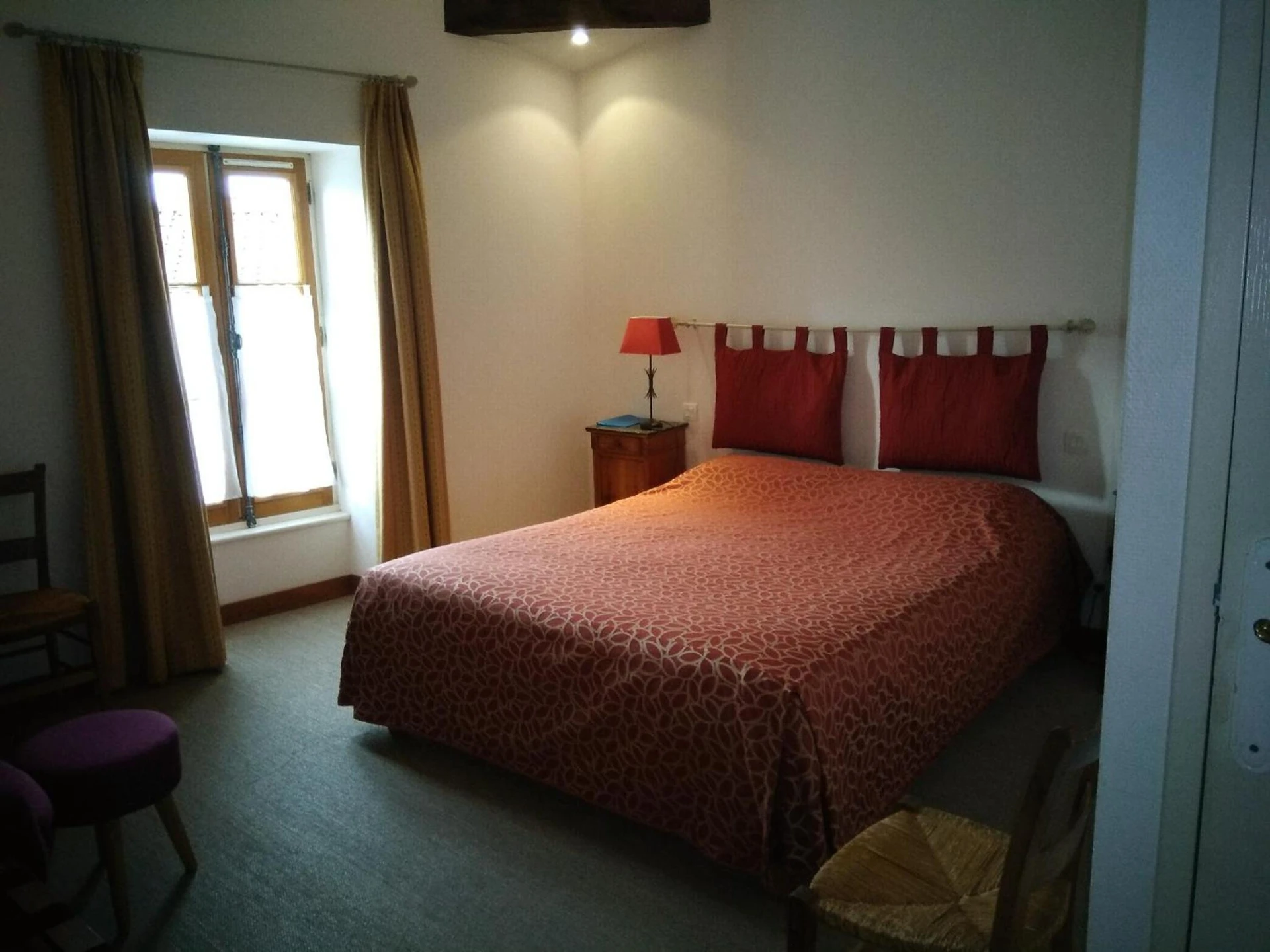 Organiser un séminaire d'entreprise : Hôtel du Donjon à aulnay