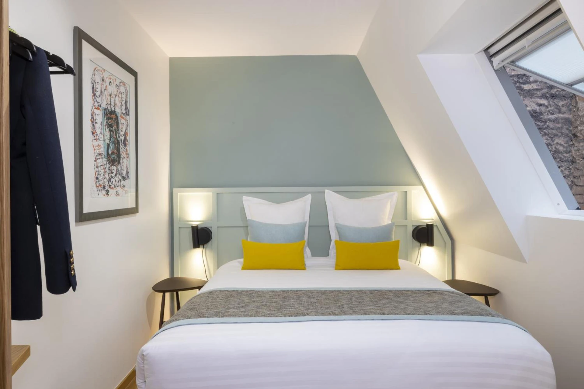 Chambre disponible pour un séminaire d'entreprise à Hôtel Du Dragon - Strasbourg