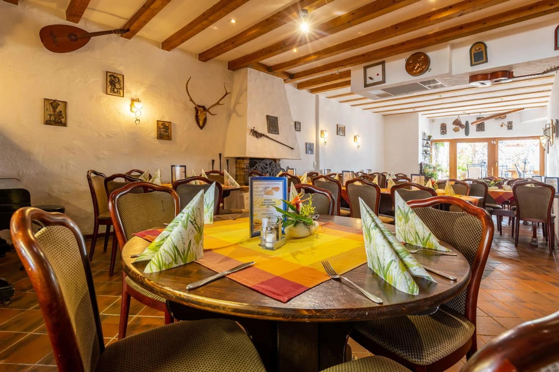 Salle de séminaire à Télésiège du Fornet - Organiser un événement professionnel à Val dʼIsère