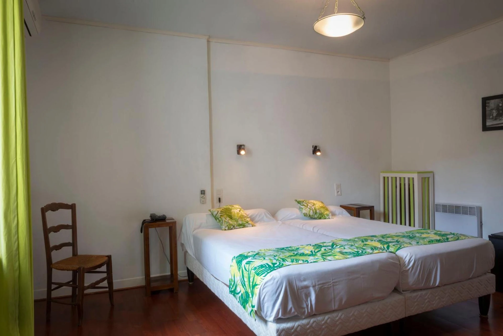 Lieu convivial pour un séminaire d'entreprise à Hotel Du Forum - Arles - En savoir plus 