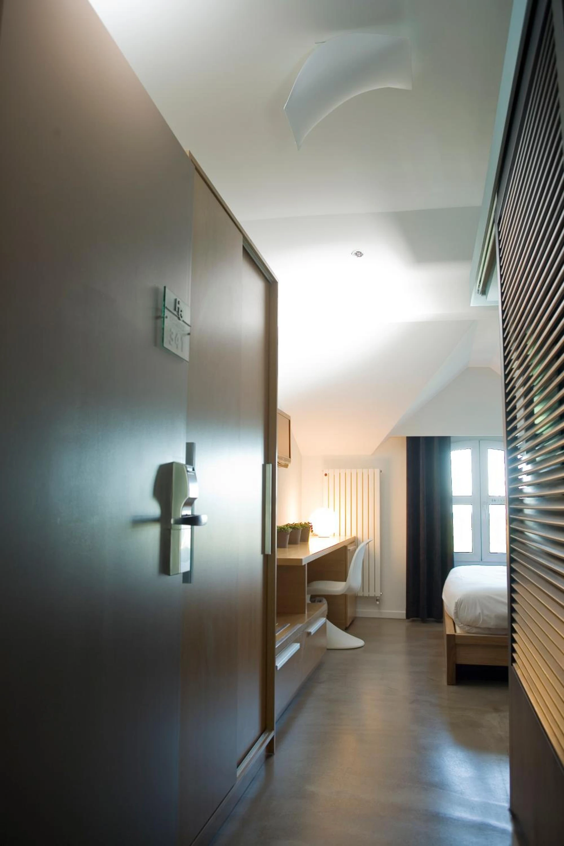 Chambre disponible pour un séminaire d'entreprise à Hotel Du Golf - Saint-Étienne