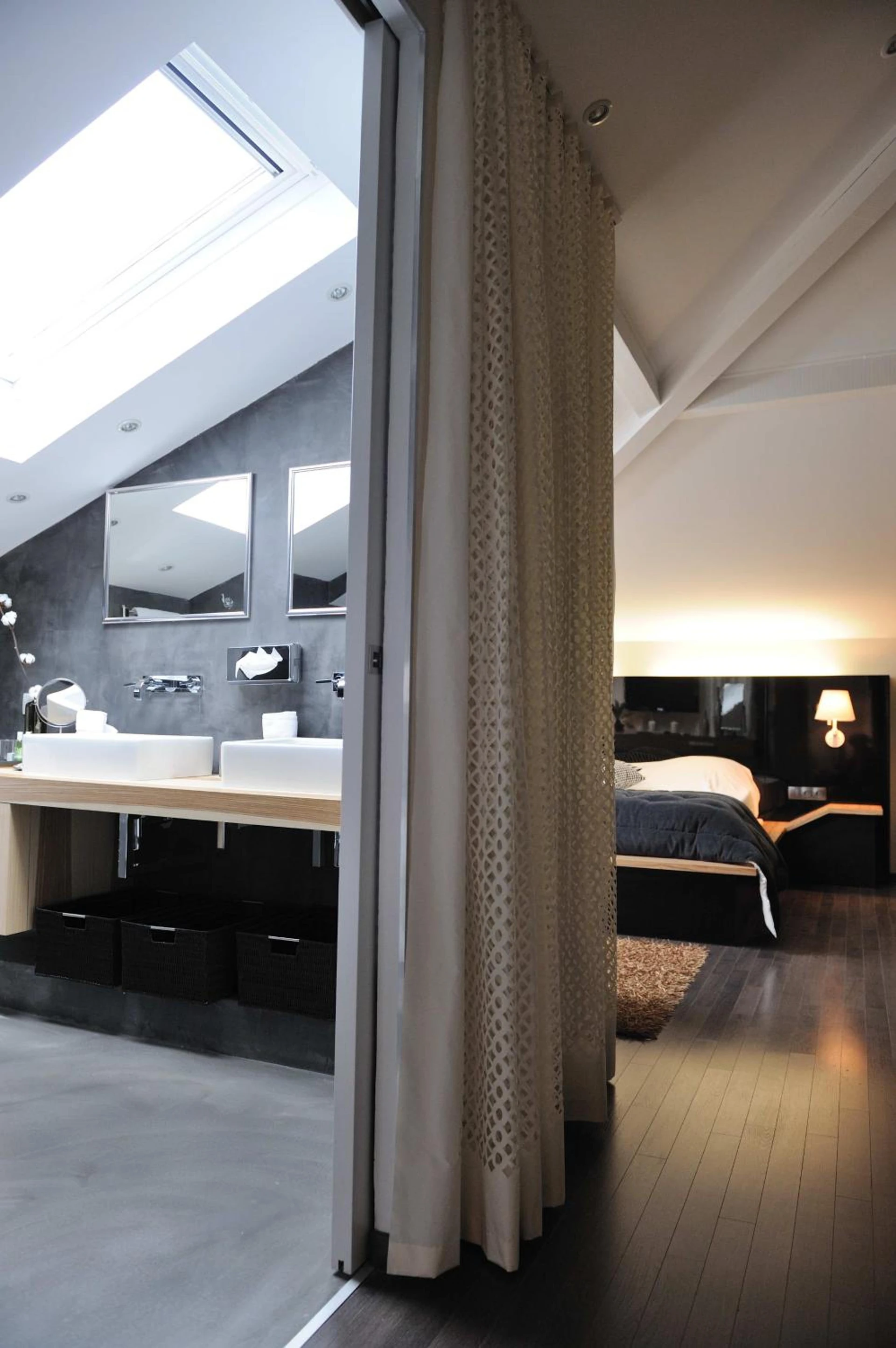 Chambre disponible pour un séminaire d'entreprise à Hotel Du Golf - Saint-Étienne
