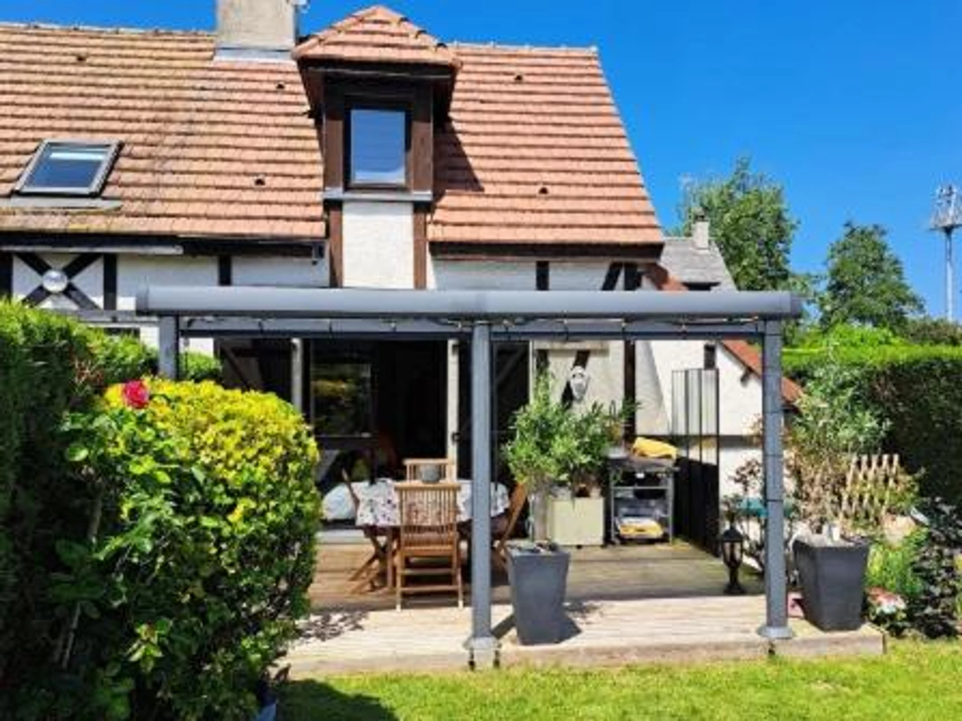 Organiser un séminaire d'entreprise : Le Clos du Golf à cabourg
