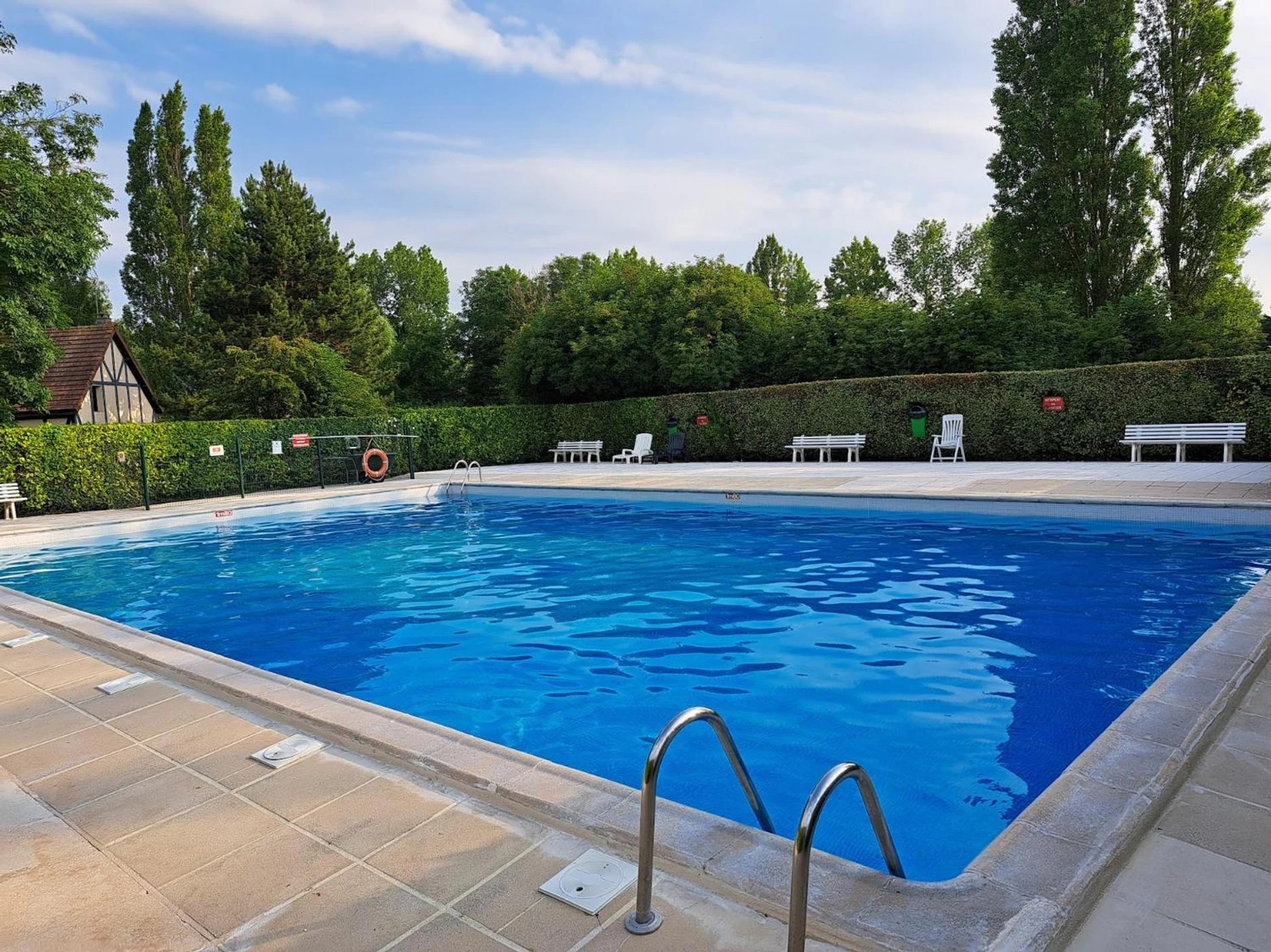 Organiser un séminaire d'entreprise : Le Clos du Golf à cabourg