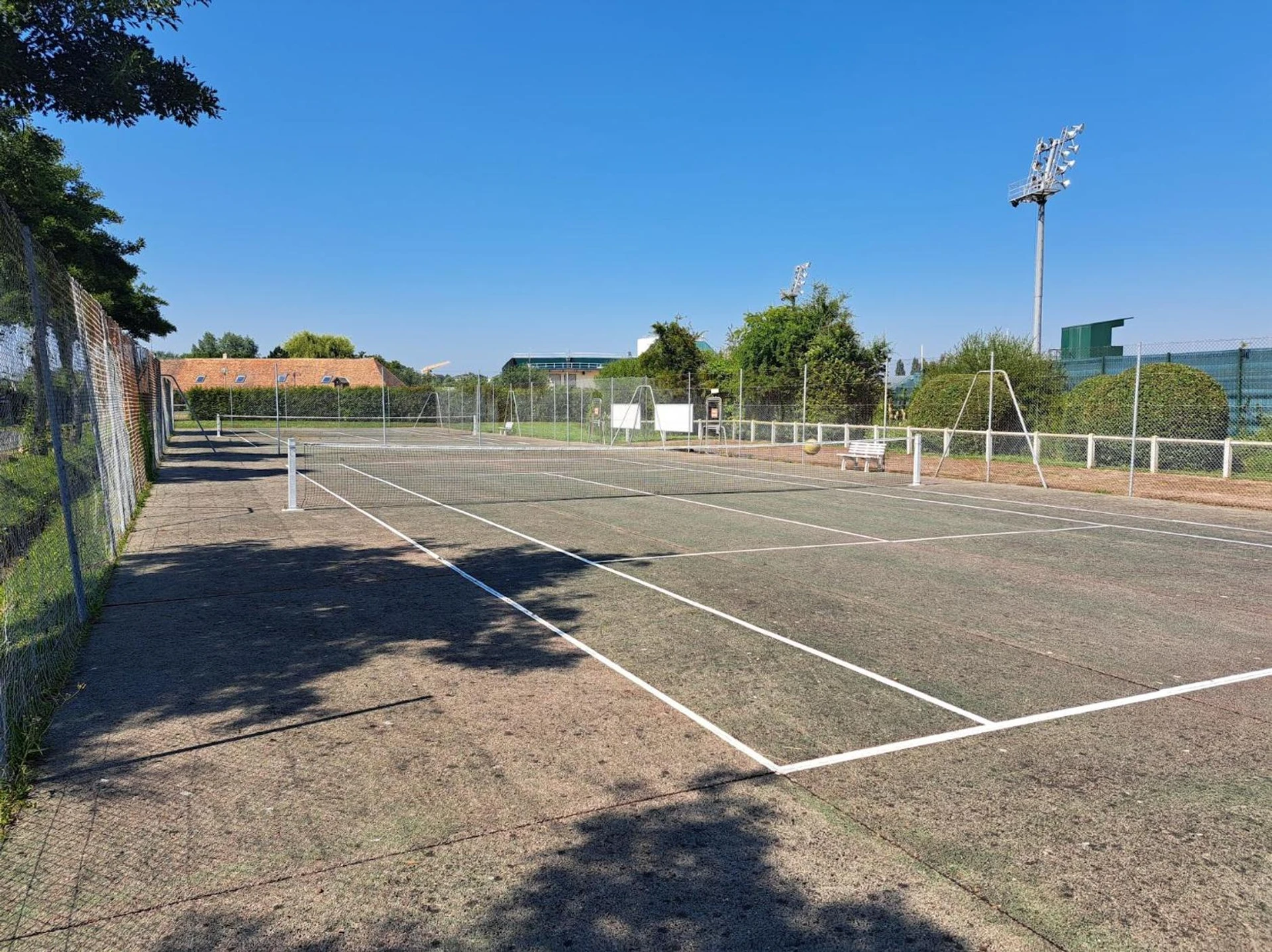 Organiser un séminaire d'entreprise : Le Clos du Golf à cabourg