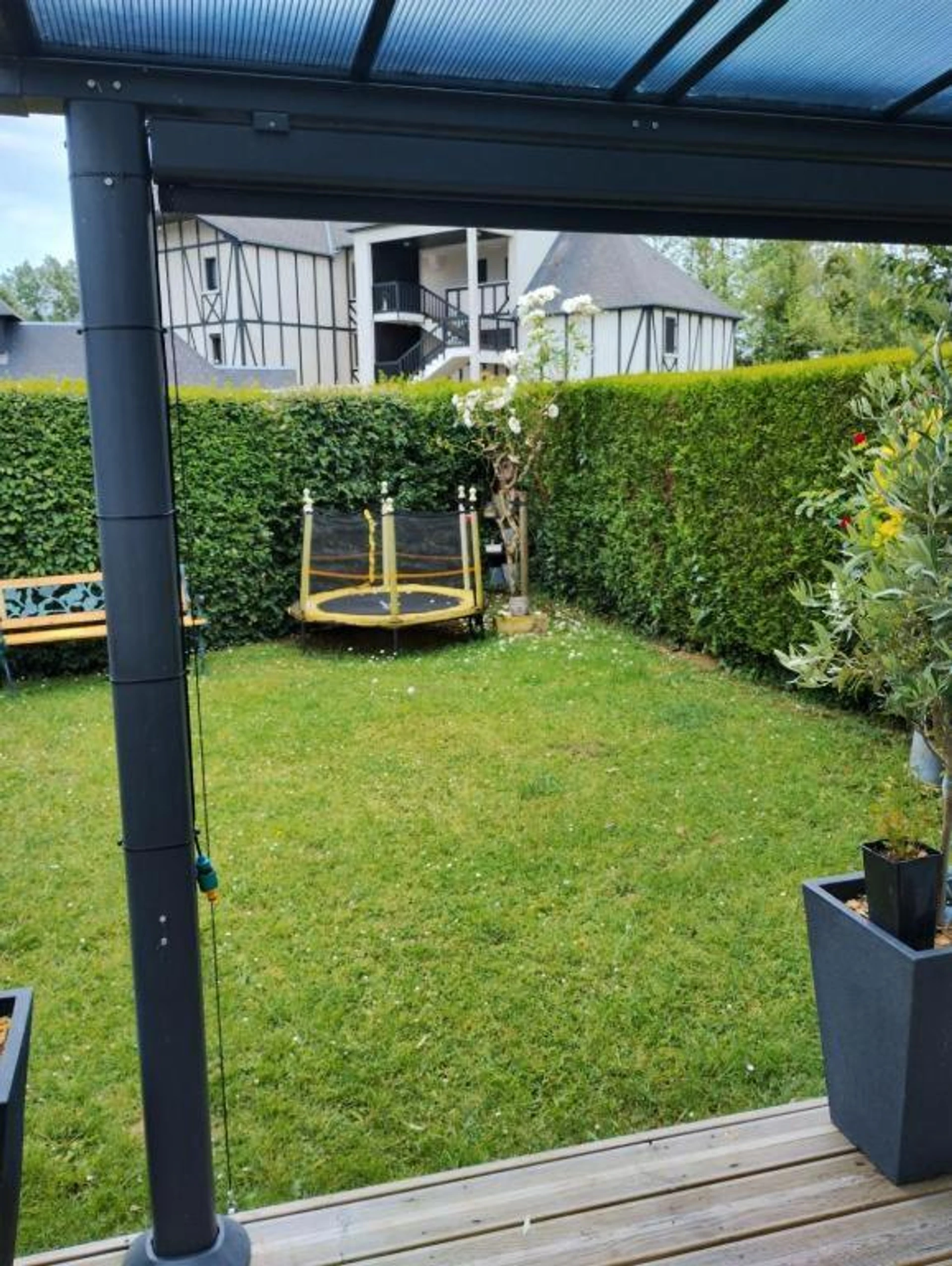 Organiser un séminaire d'entreprise : Le Clos du Golf à cabourg