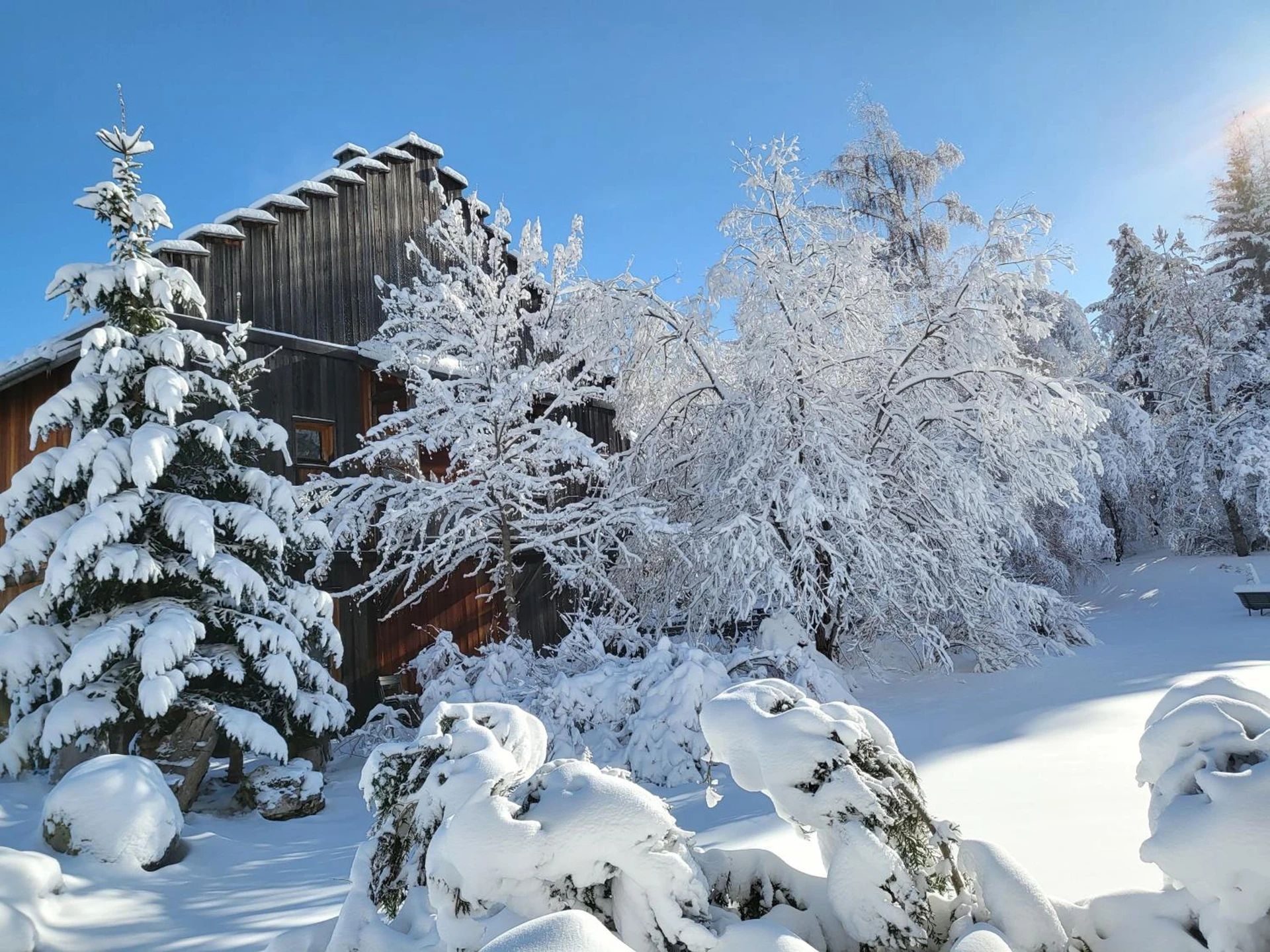 Organiser un séminaire d'entreprise : Hotel du Golf à correncon-en-vercors