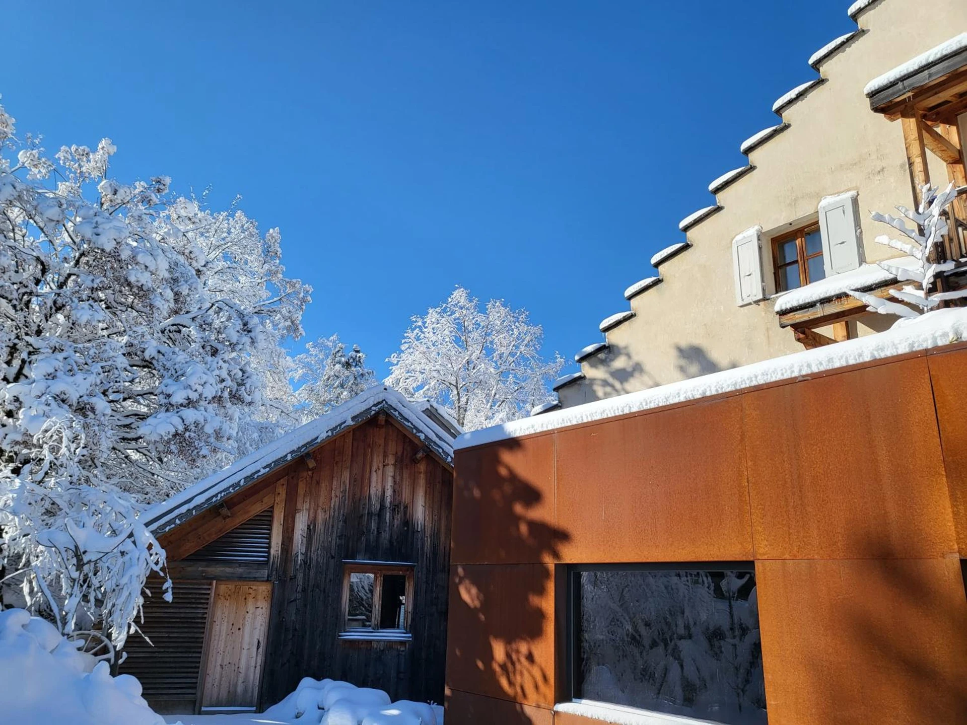 Organiser un séminaire d'entreprise : Hotel du Golf à correncon-en-vercors