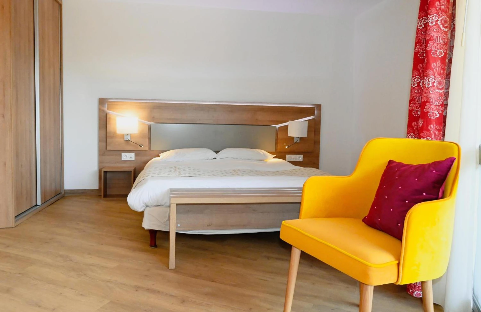 Organiser un séminaire d'entreprise : Hotel Grand Canyon du Verdon à aiguines
