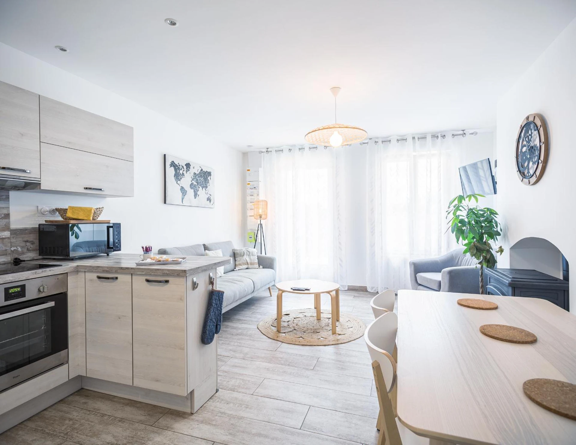 Organiser un séminaire d'entreprise : Les Duplex du Lac d'Orient à mesnil-saint-pere