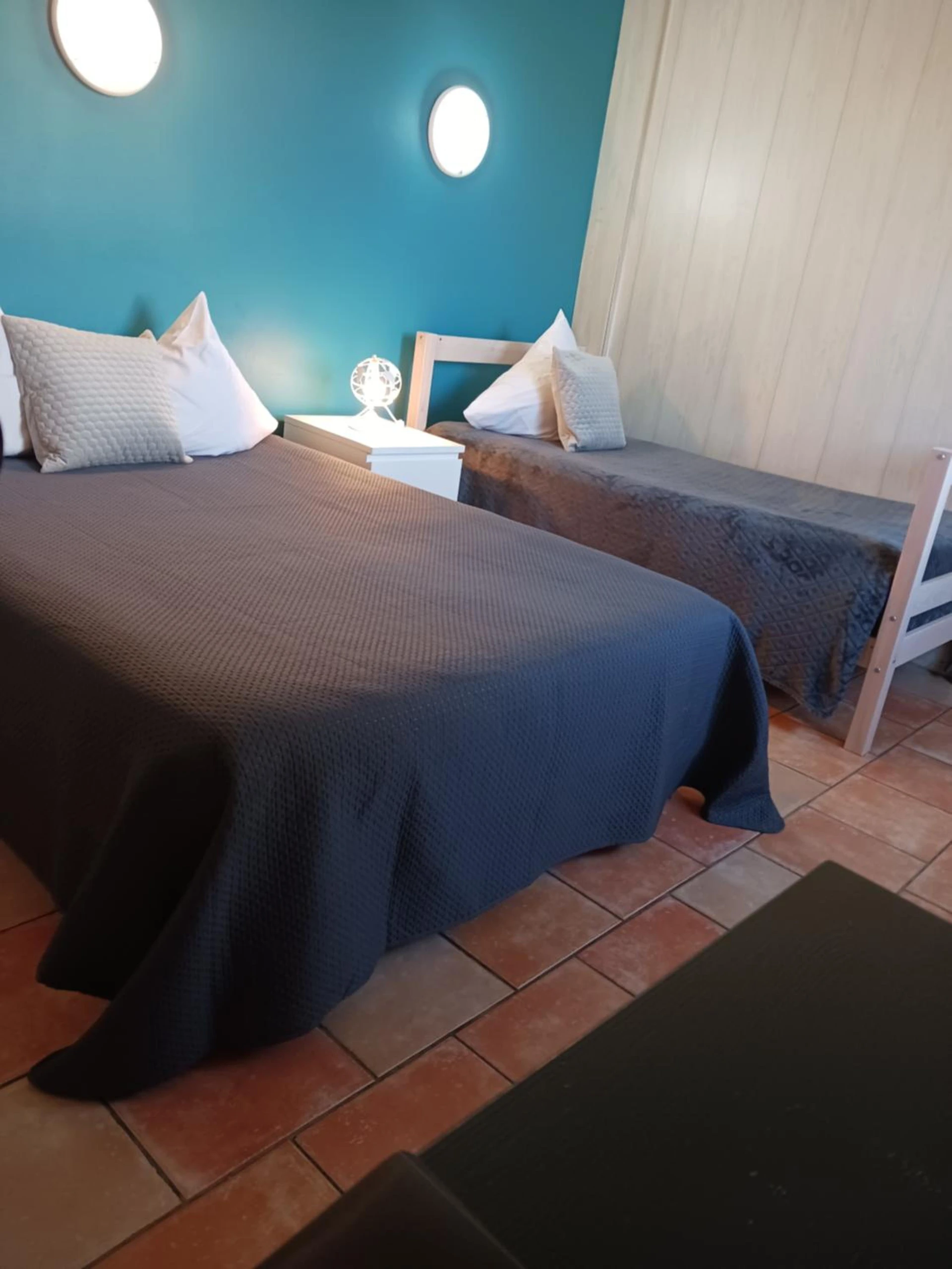 Magnifique chambre pour un séminaire d'entreprise à Hotel Du Lac - Château-Arnoux-Saint-Auban