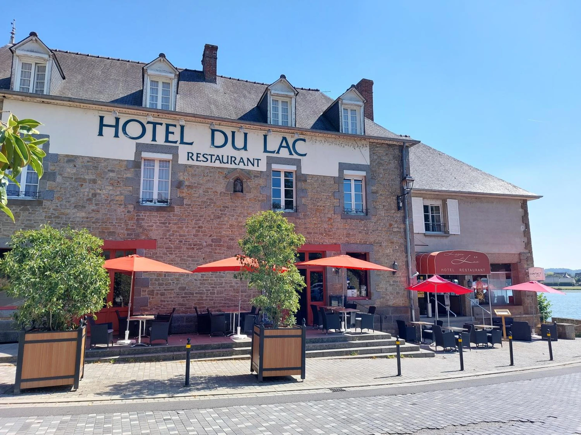Les meilleurs lieux pour votre séminaire d'entreprise à Combourg