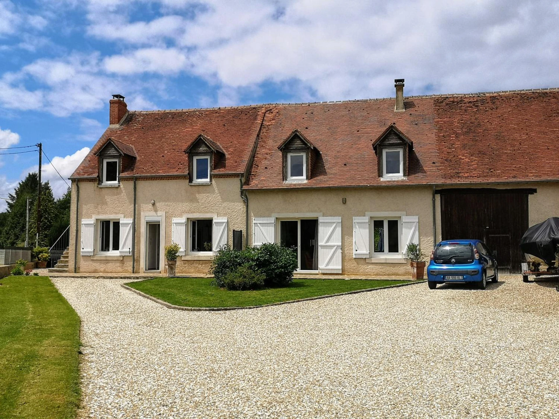 Les meilleurs lieux pour votre séminaire d'entreprise à Saint-Plantaire