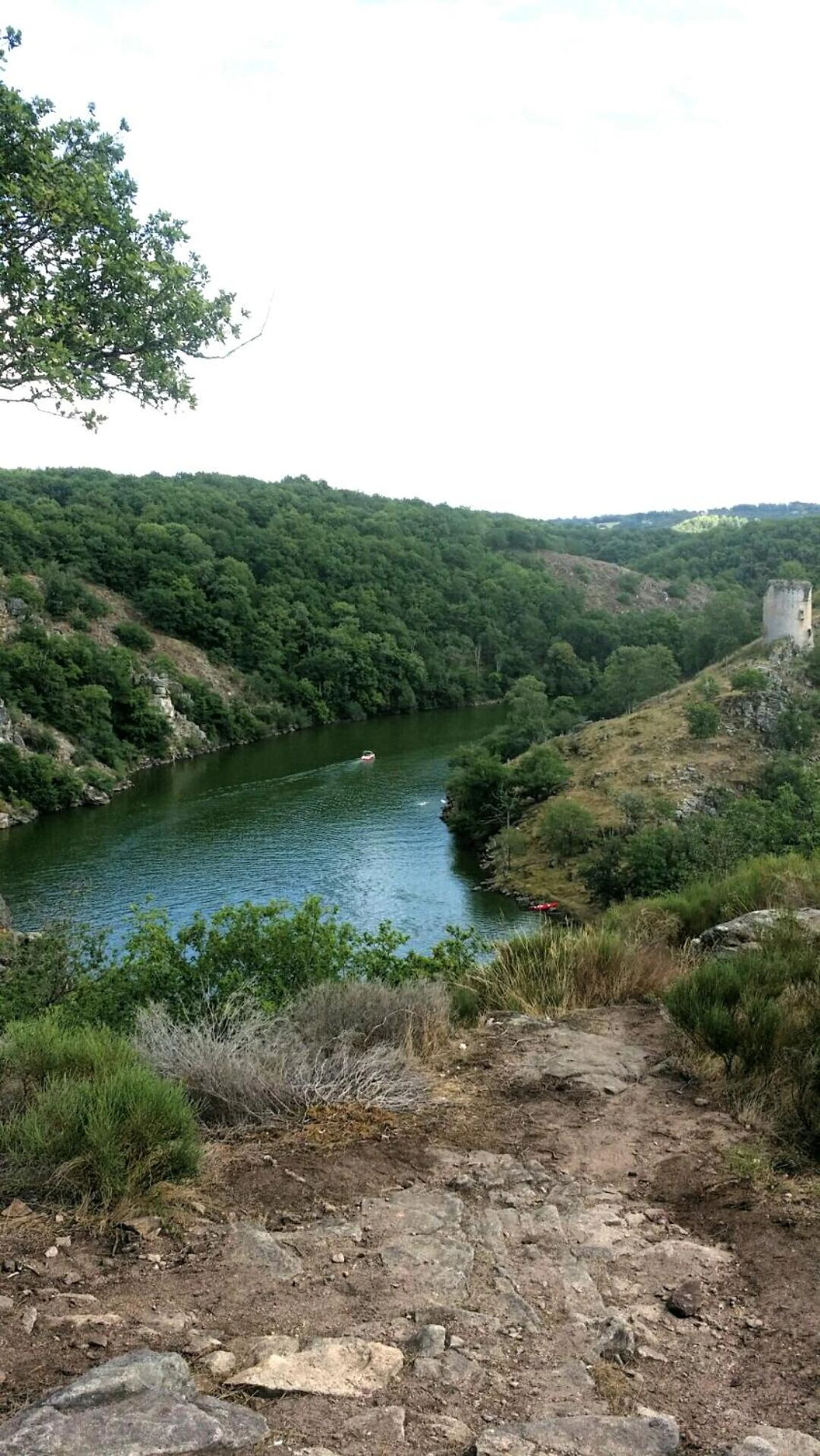 Organiser un séminaire d'entreprise : Les Fougères Du Lac à saint-plantaire