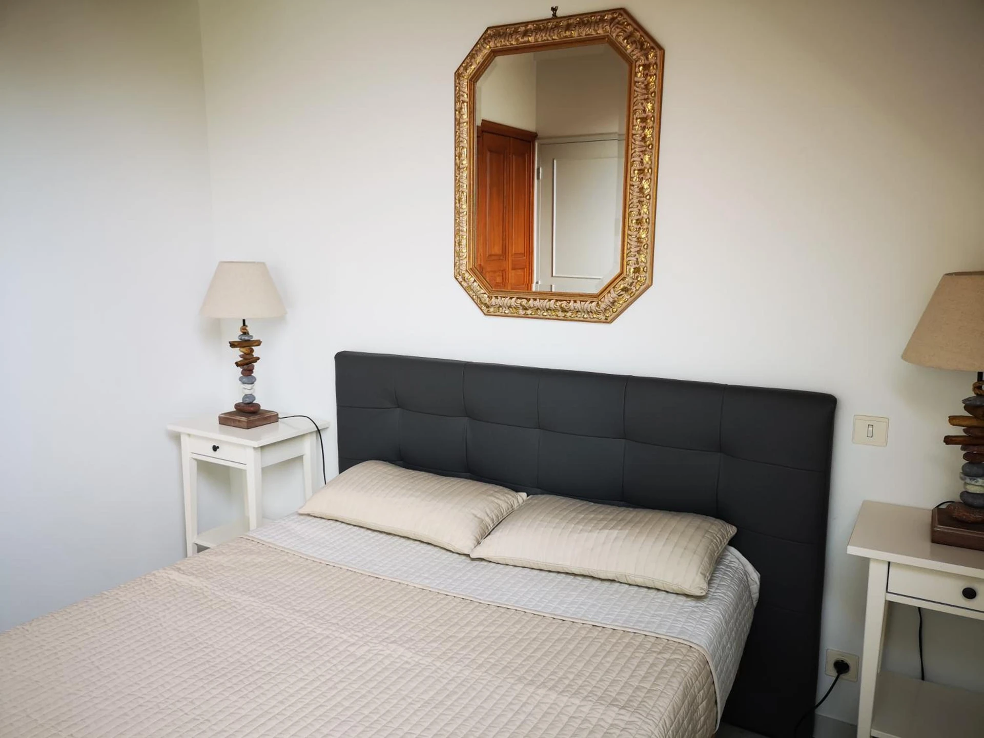 Magnifique chambre pour un séminaire d'entreprise à Les Fougères Du Lac - Saint-Plantaire