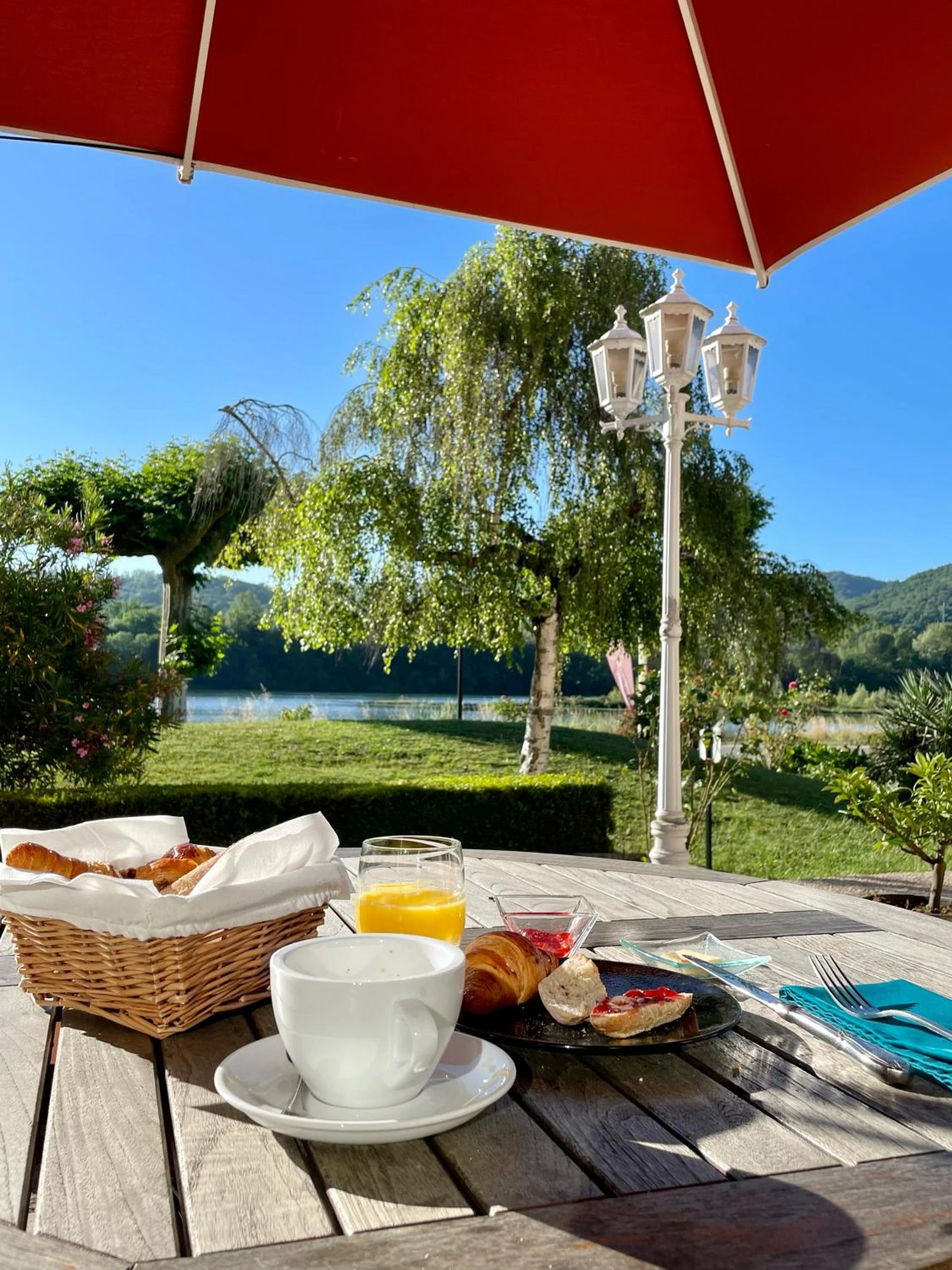 Organiser un séminaire d'entreprise : Hôtel Restaurant du Lac à boussens