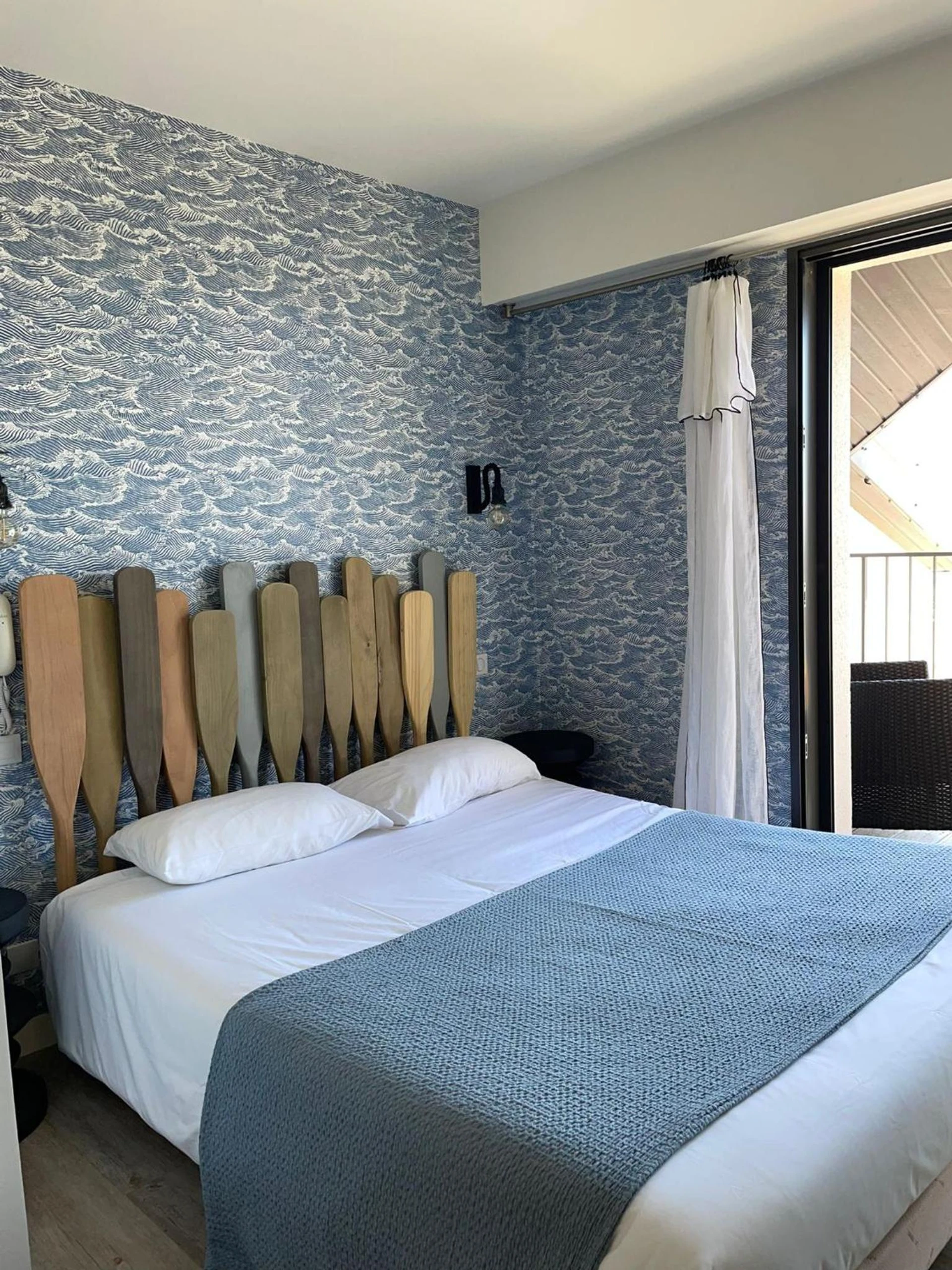 Organiser un séminaire d'entreprise : Logis Hôtel du Large à plougonvelin