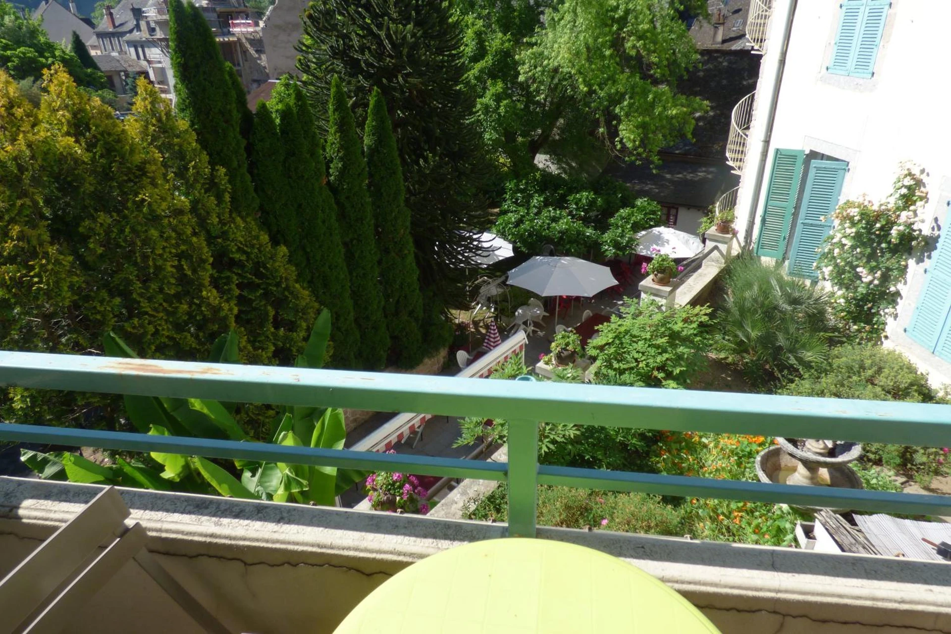 Organiser un séminaire d'entreprise : Hôtel du Lion d'Or à entraygues-sur-truyere