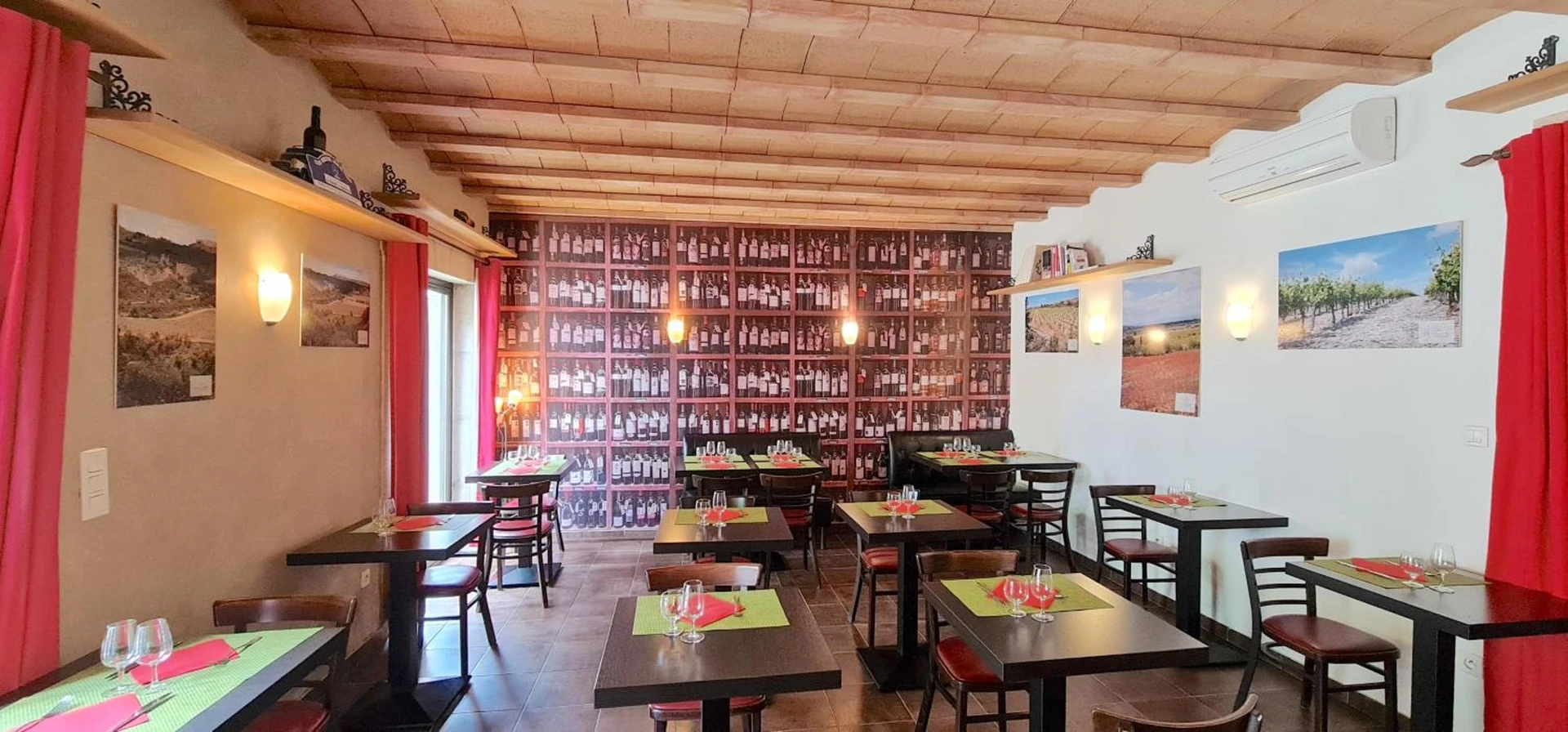 Organiser un séminaire d'entreprise : Hotel du Mas à vinassan